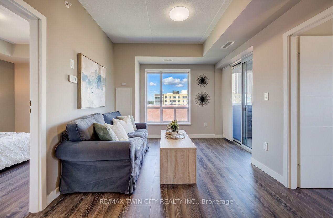 Photo 13 of Unit 708, 280 Lester Street, Waterloo, Beechwood/University — HOMEH