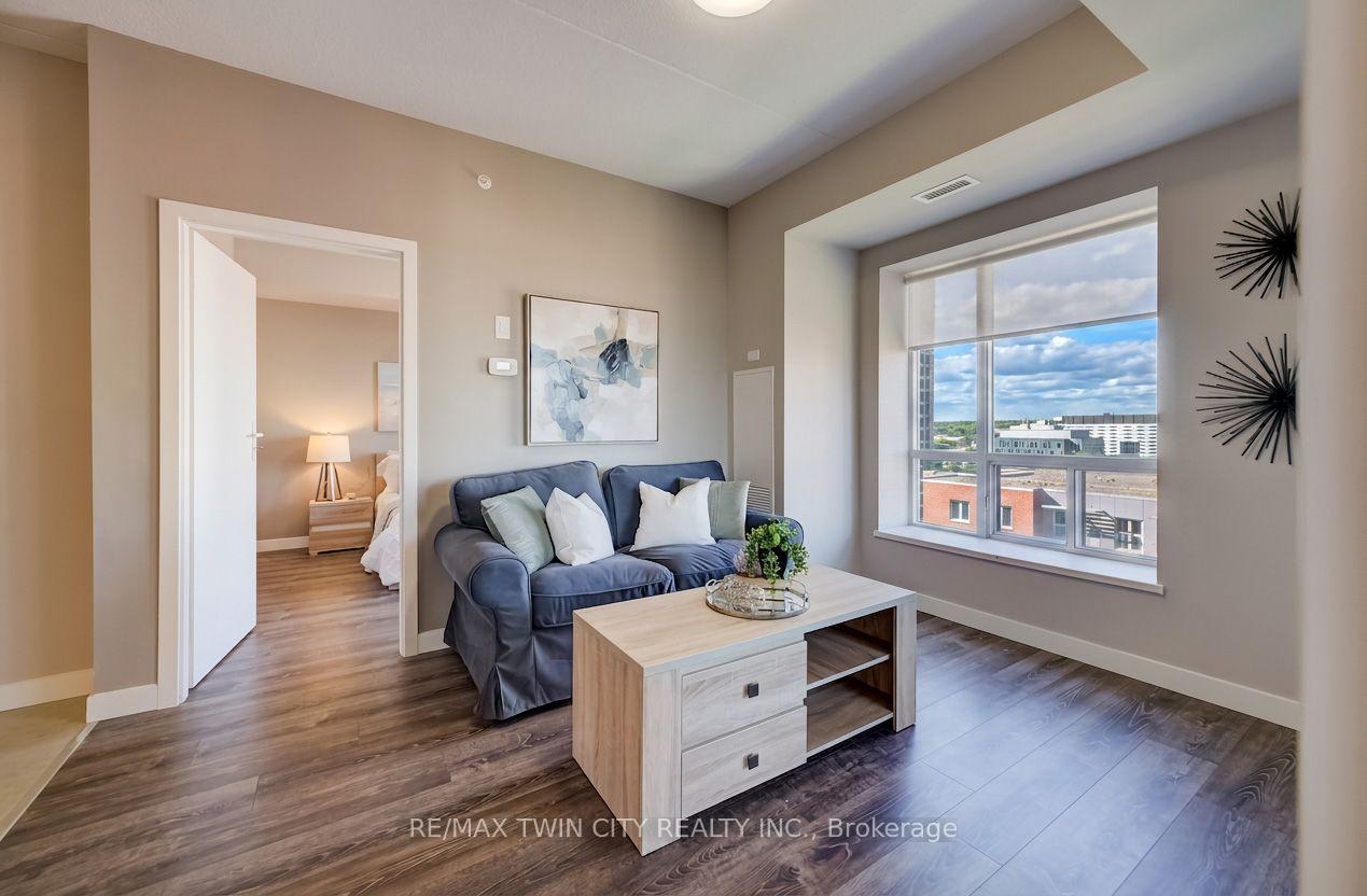 Photo 15 of Unit 708, 280 Lester Street, Waterloo, Beechwood/University — HOMEH