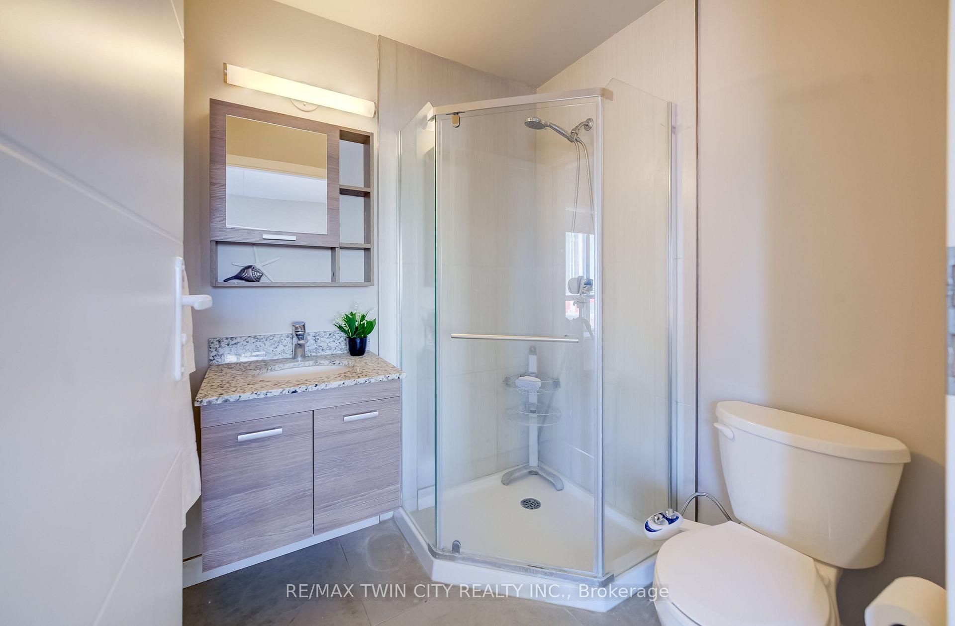 Photo 19 of Unit 708, 280 Lester Street, Waterloo, Beechwood/University — HOMEH