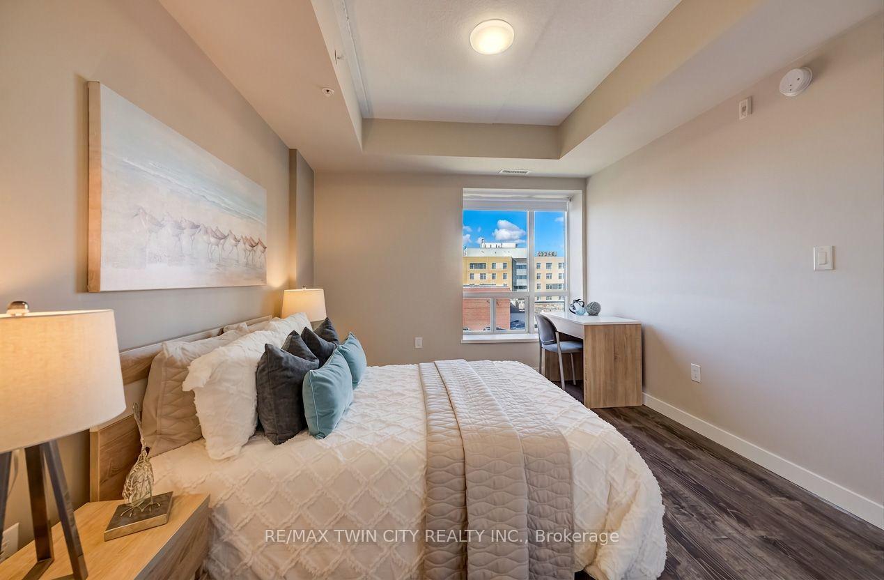 Photo 20 of Unit 708, 280 Lester Street, Waterloo, Beechwood/University — HOMEH