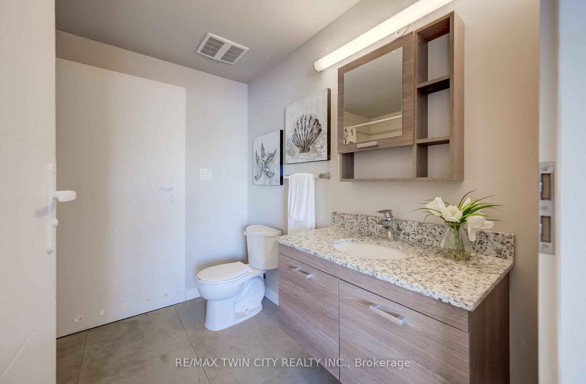 Photo 23 of Unit 708, 280 Lester Street, Waterloo, Beechwood/University — HOMEH