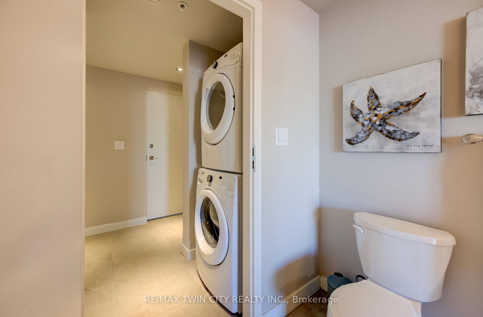 Photo 25 of Unit 708, 280 Lester Street, Waterloo, Beechwood/University — HOMEH