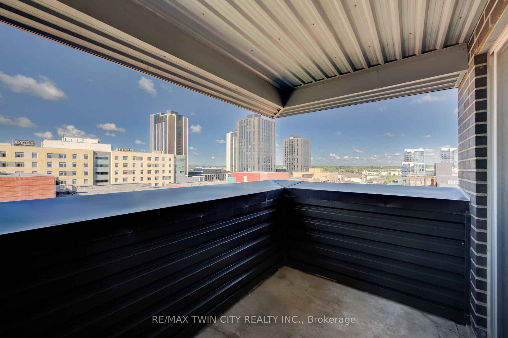 Photo 28 of Unit 708, 280 Lester Street, Waterloo, Beechwood/University — HOMEH
