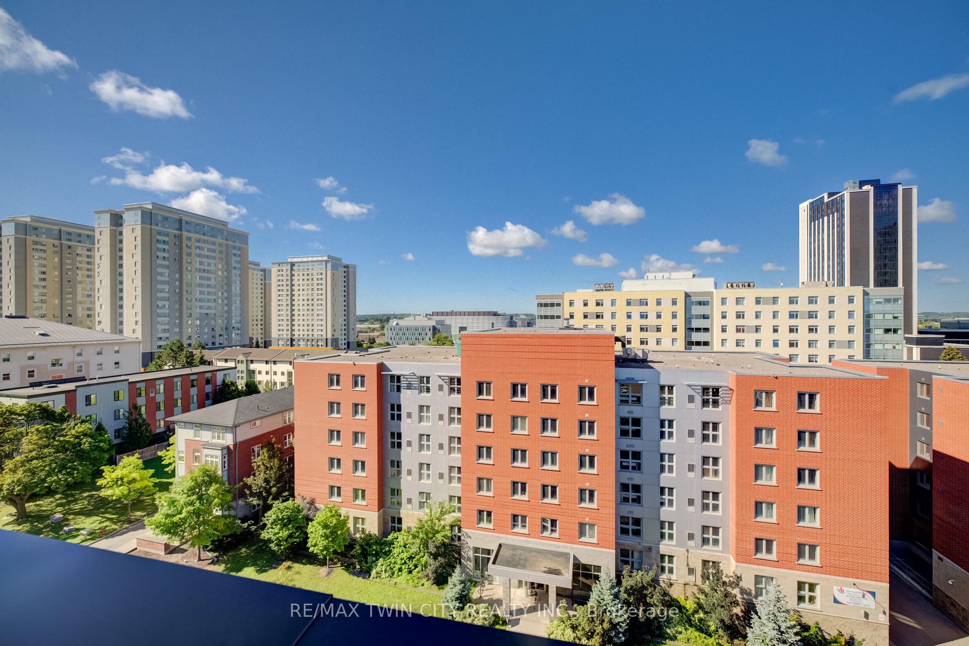 Photo 30 of Unit 708, 280 Lester Street, Waterloo, Beechwood/University — HOMEH