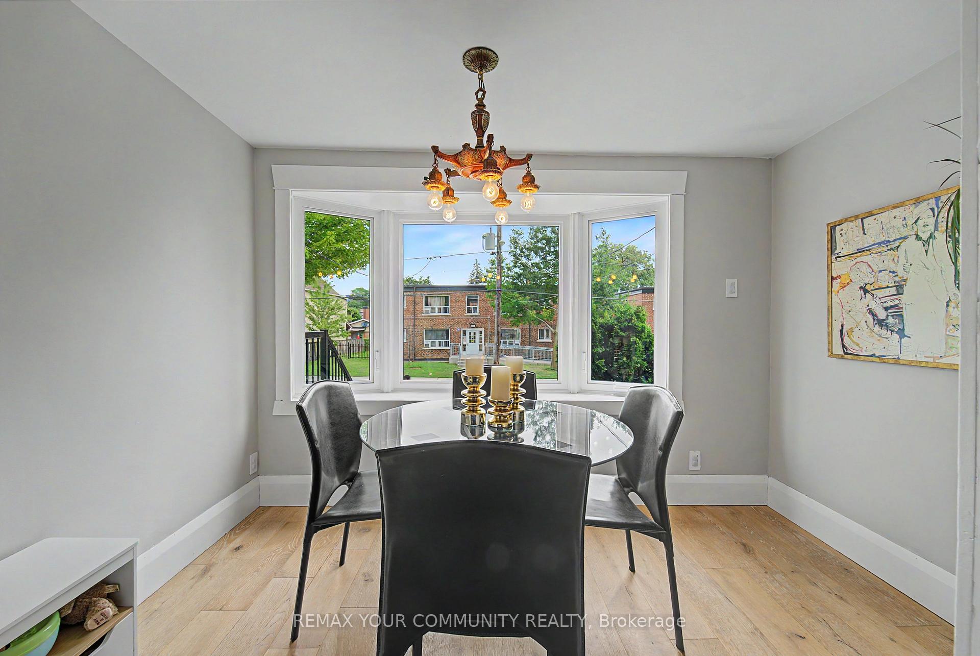 Photo 11 of 16 Cordella Avenue, Toronto, Rockcliffe-Smythe — HOMEH
