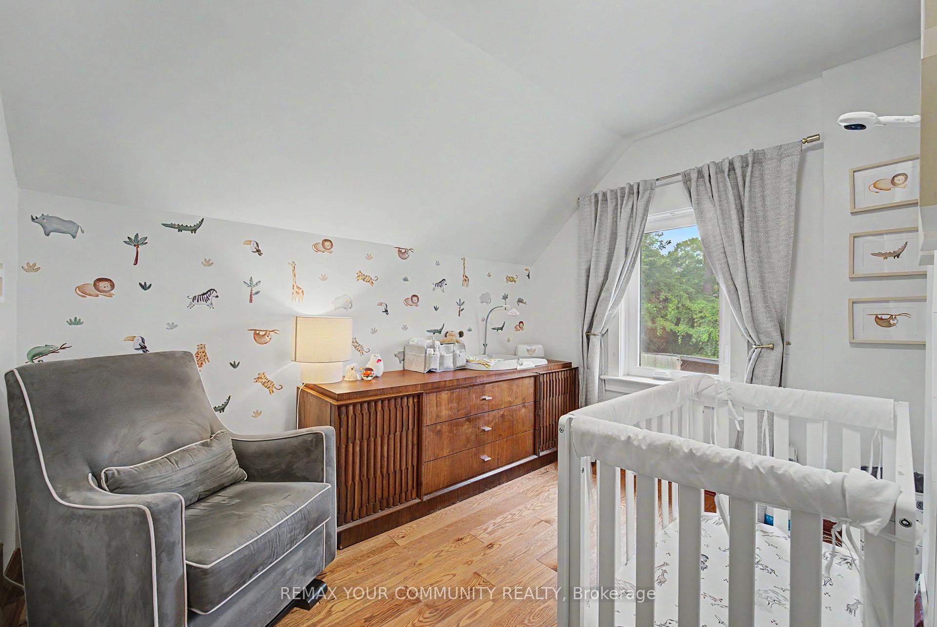 Photo 13 of 16 Cordella Avenue, Toronto, Rockcliffe-Smythe — HOMEH