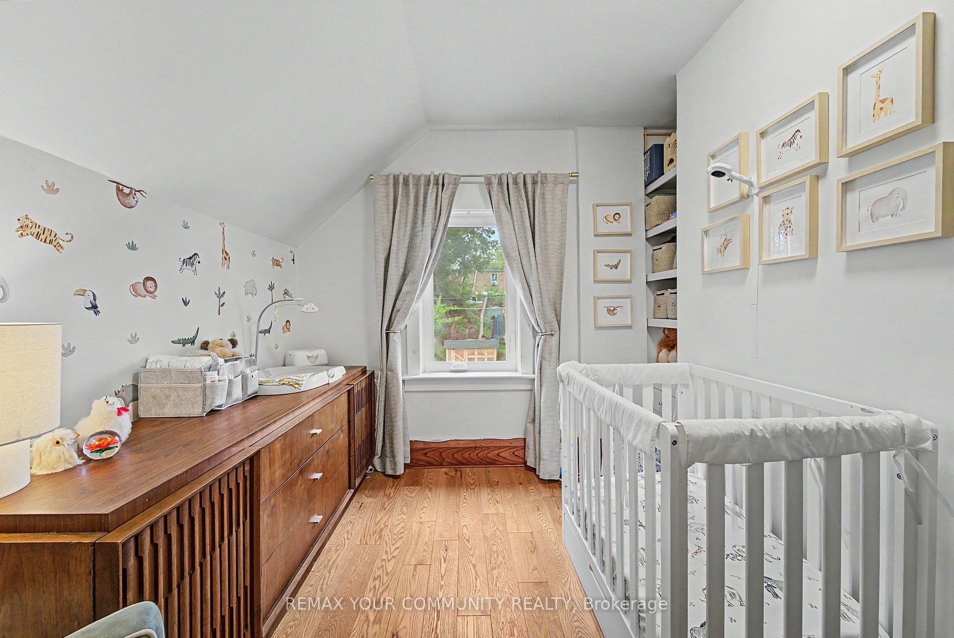 Photo 14 of 16 Cordella Avenue, Toronto, Rockcliffe-Smythe — HOMEH