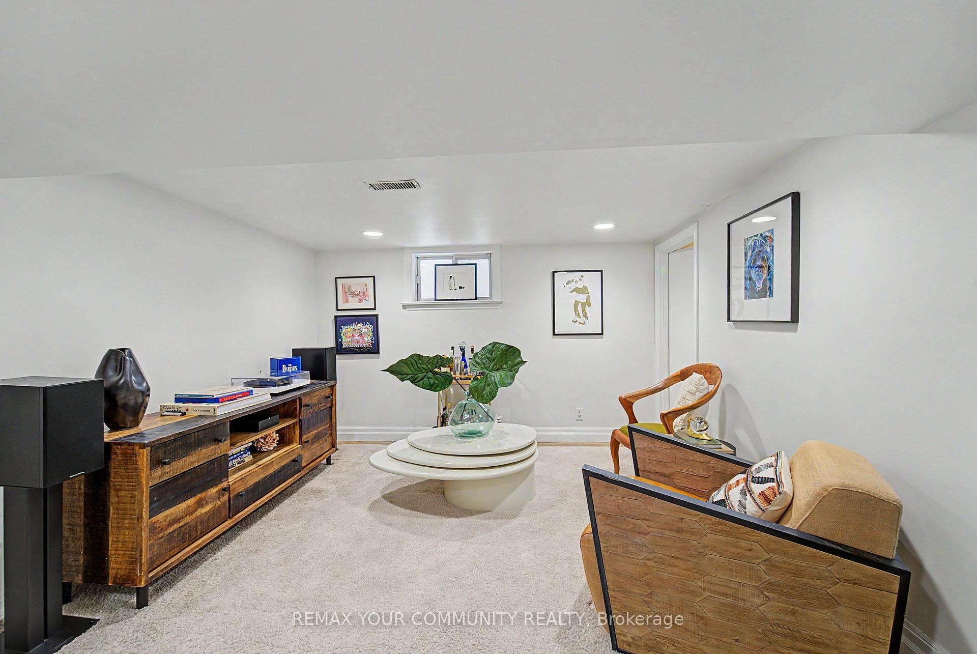 Photo 16 of 16 Cordella Avenue, Toronto, Rockcliffe-Smythe — HOMEH
