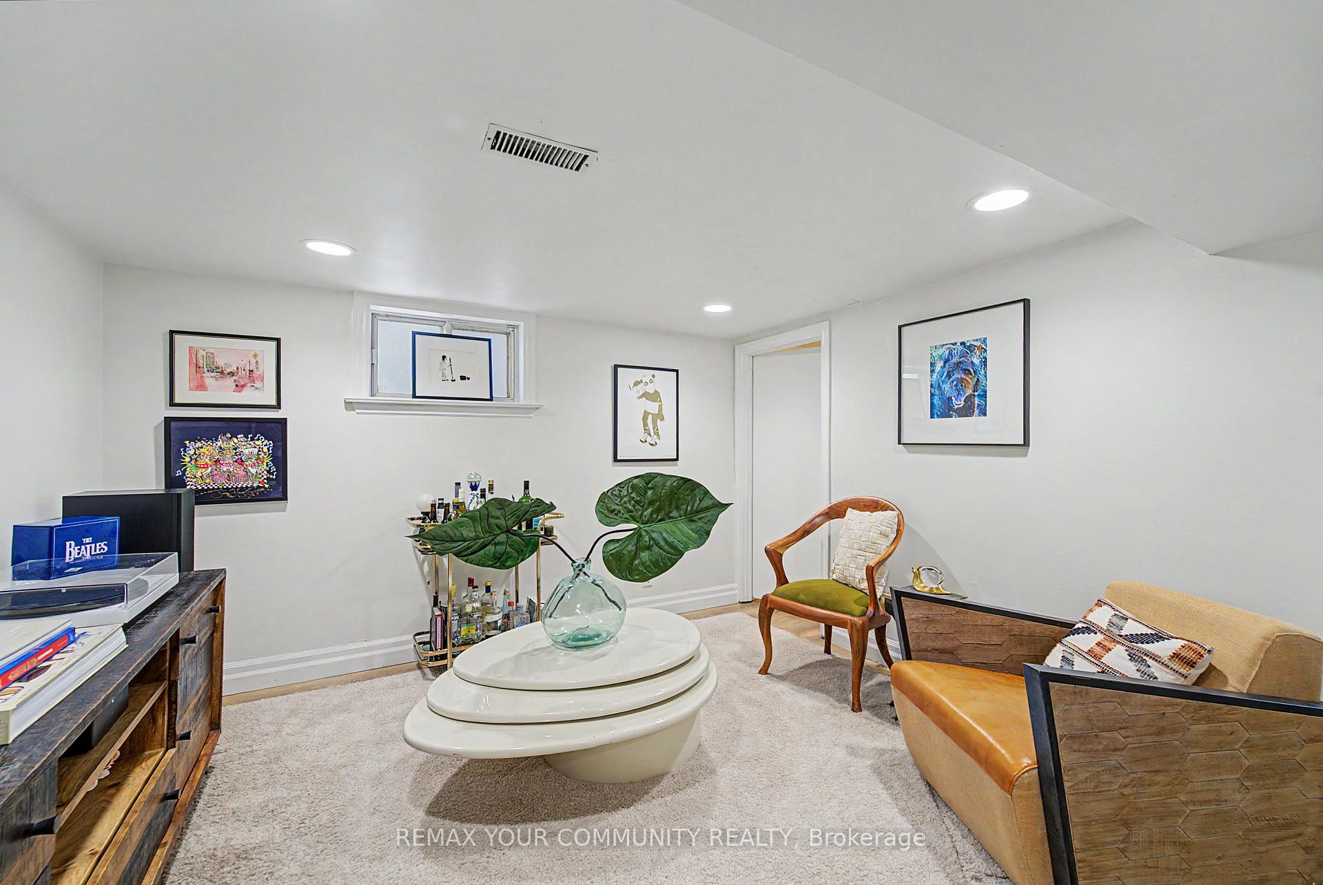 Photo 18 of 16 Cordella Avenue, Toronto, Rockcliffe-Smythe — HOMEH