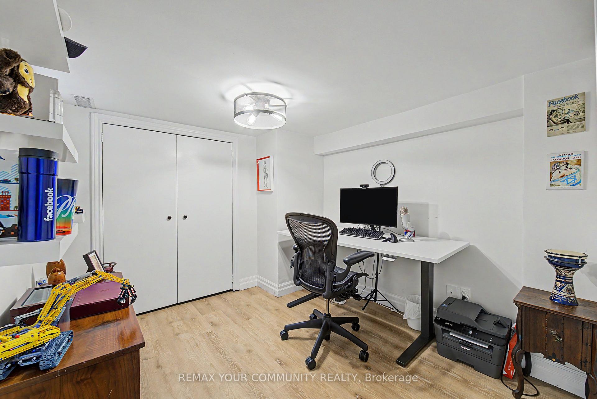 Photo 19 of 16 Cordella Avenue, Toronto, Rockcliffe-Smythe — HOMEH