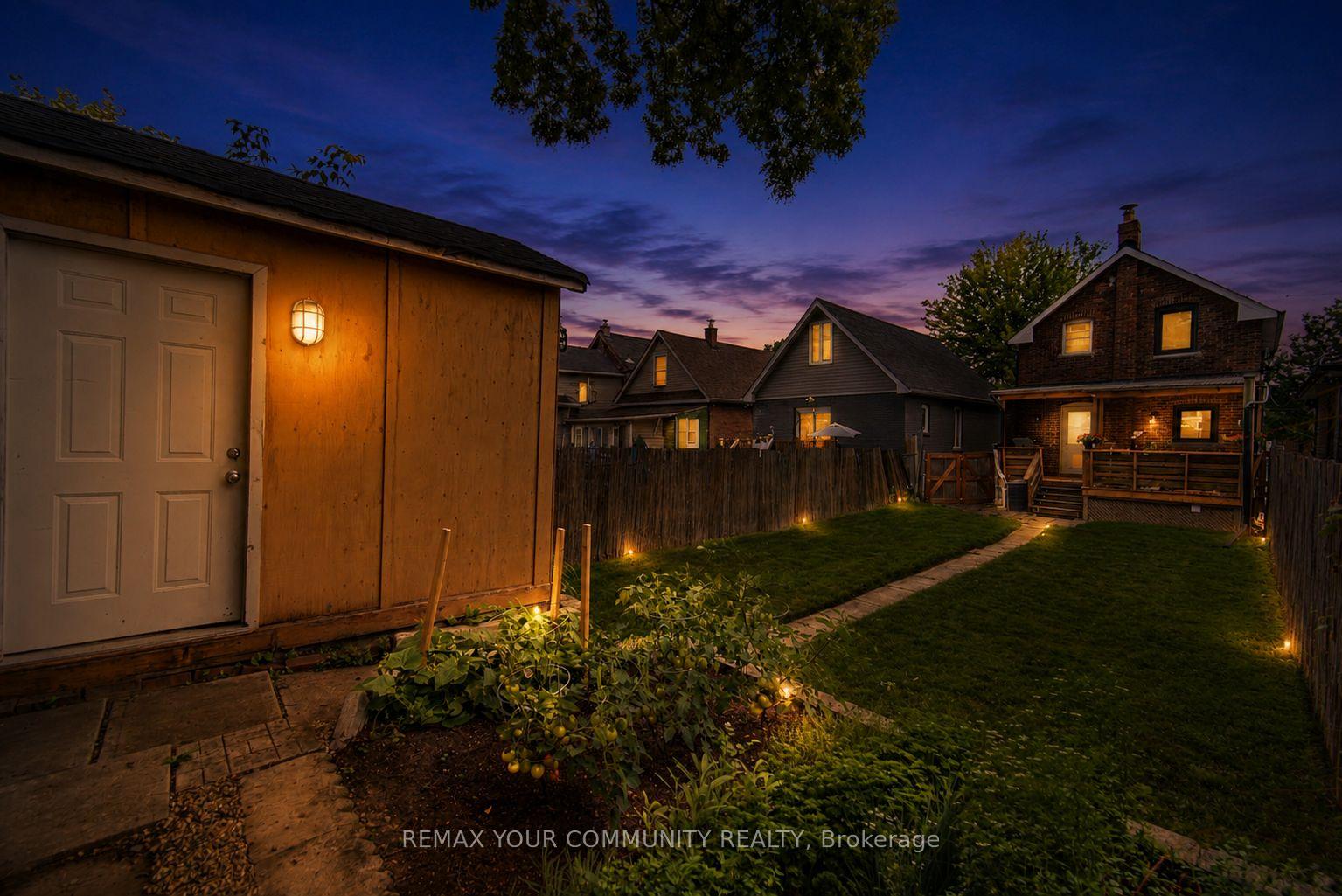 Photo 21 of 16 Cordella Avenue, Toronto, Rockcliffe-Smythe — HOMEH