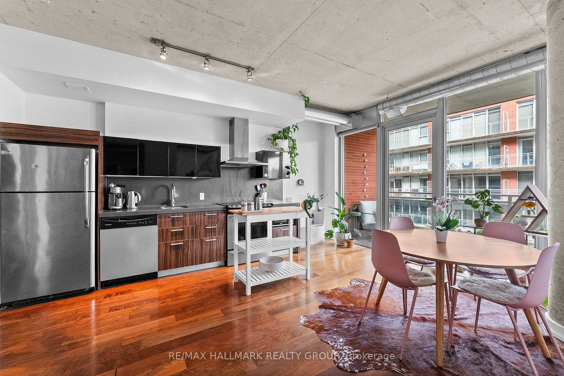Photo 1 of Unit 515, 360 Mcleod Street, Ottawa, Ottawa Centre — HOMEH