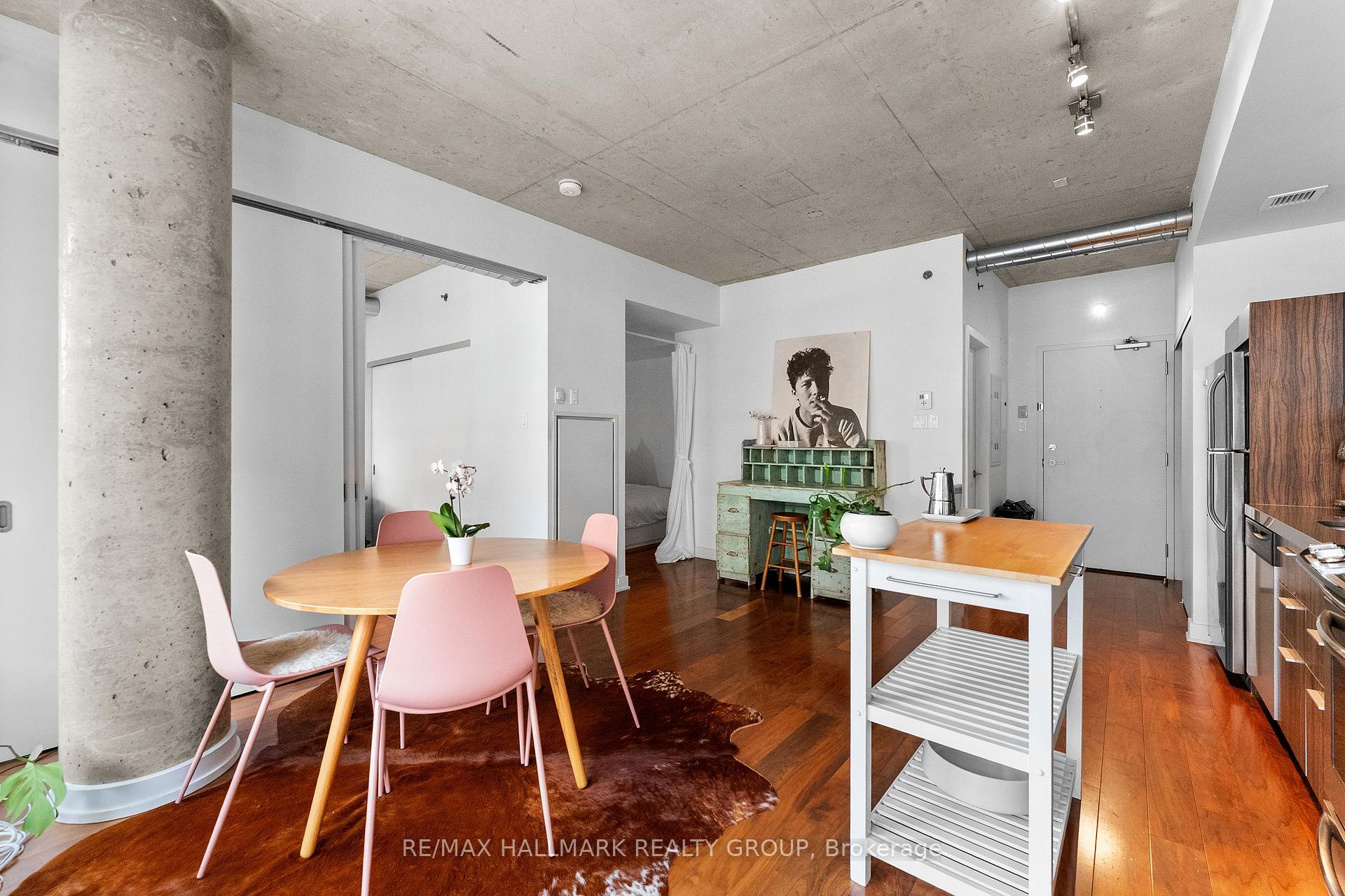 Photo 3 of Unit 515, 360 Mcleod Street, Ottawa, Ottawa Centre — HOMEH