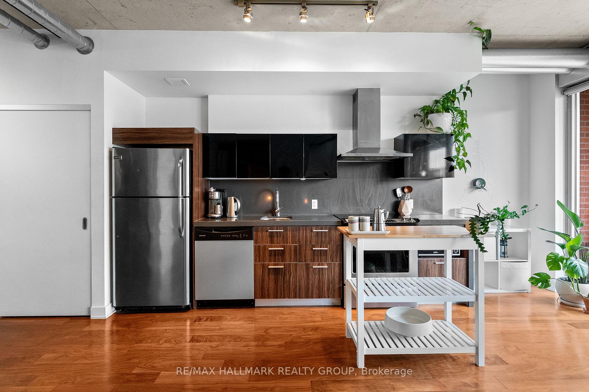 Photo 4 of Unit 515, 360 Mcleod Street, Ottawa, Ottawa Centre — HOMEH