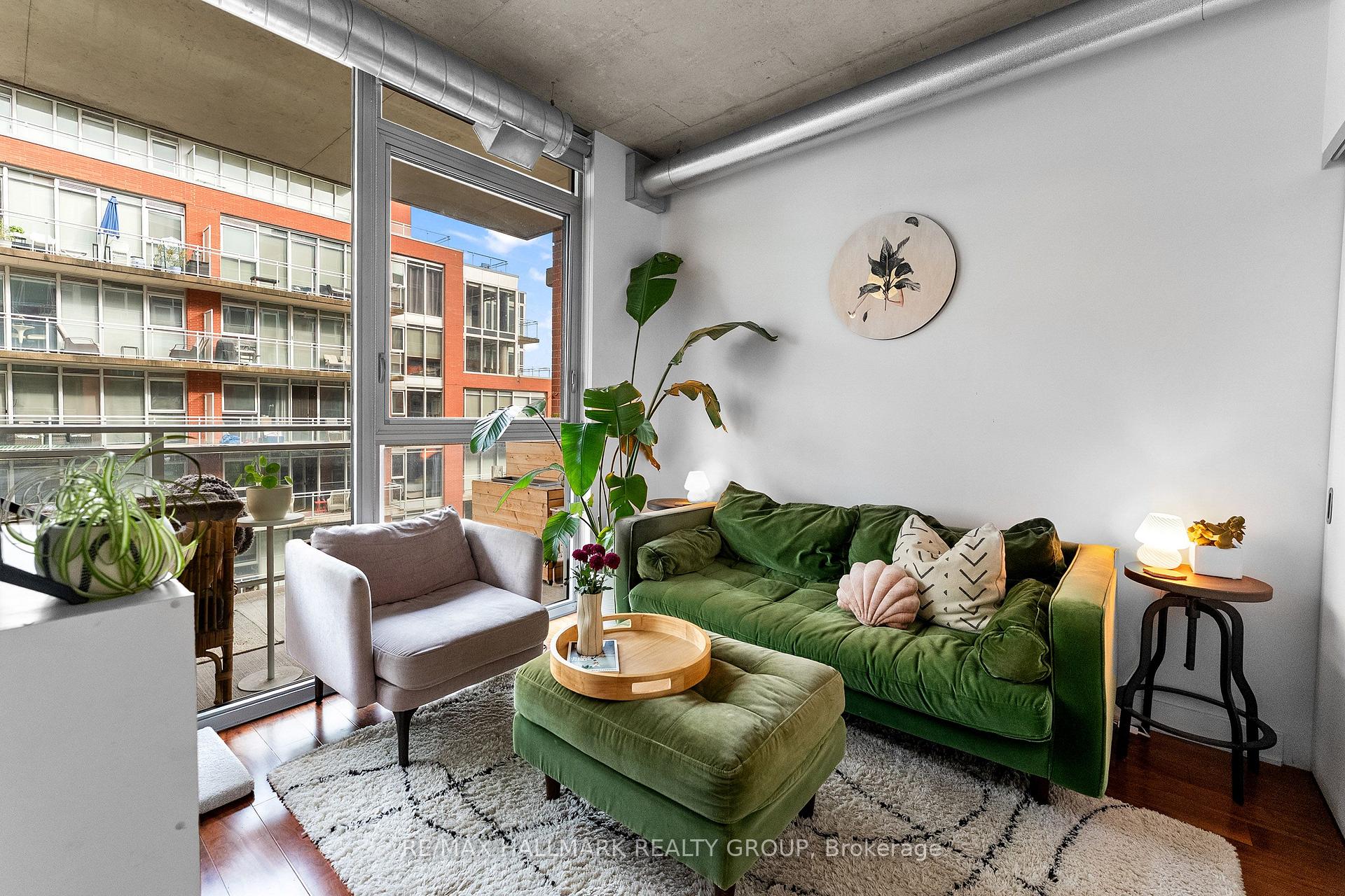 Photo 5 of Unit 515, 360 Mcleod Street, Ottawa, Ottawa Centre — HOMEH