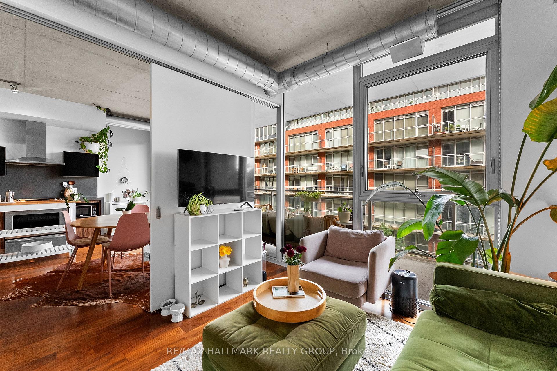 Photo 6 of Unit 515, 360 Mcleod Street, Ottawa, Ottawa Centre — HOMEH