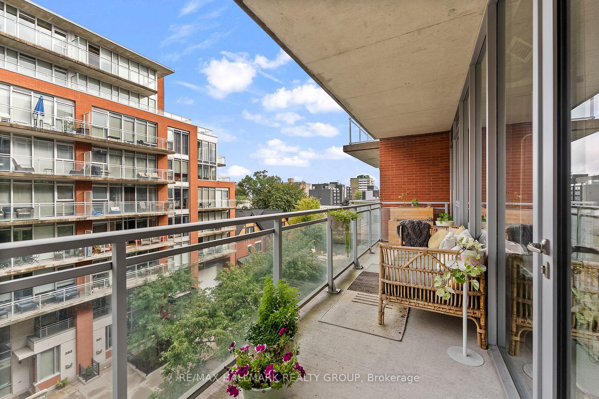 Photo 9 of Unit 515, 360 Mcleod Street, Ottawa, Ottawa Centre — HOMEH