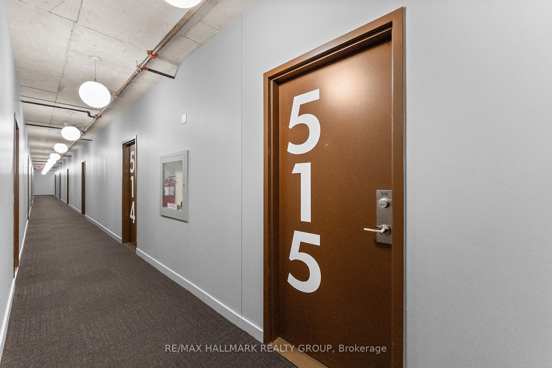 Photo 10 of Unit 515, 360 Mcleod Street, Ottawa, Ottawa Centre — HOMEH