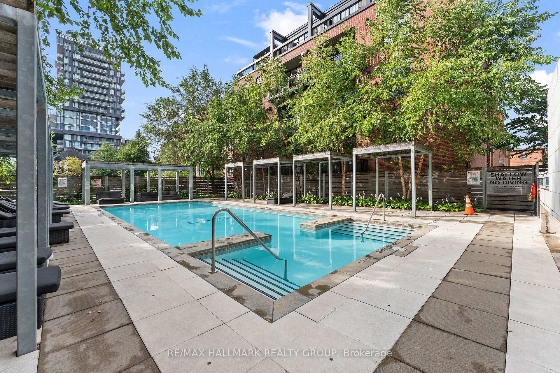 Photo 12 of Unit 515, 360 Mcleod Street, Ottawa, Ottawa Centre — HOMEH