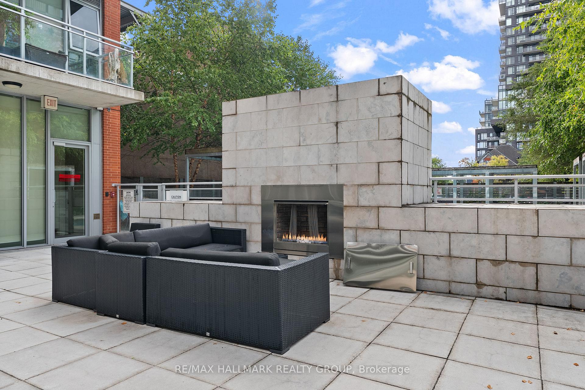 Photo 14 of Unit 515, 360 Mcleod Street, Ottawa, Ottawa Centre — HOMEH