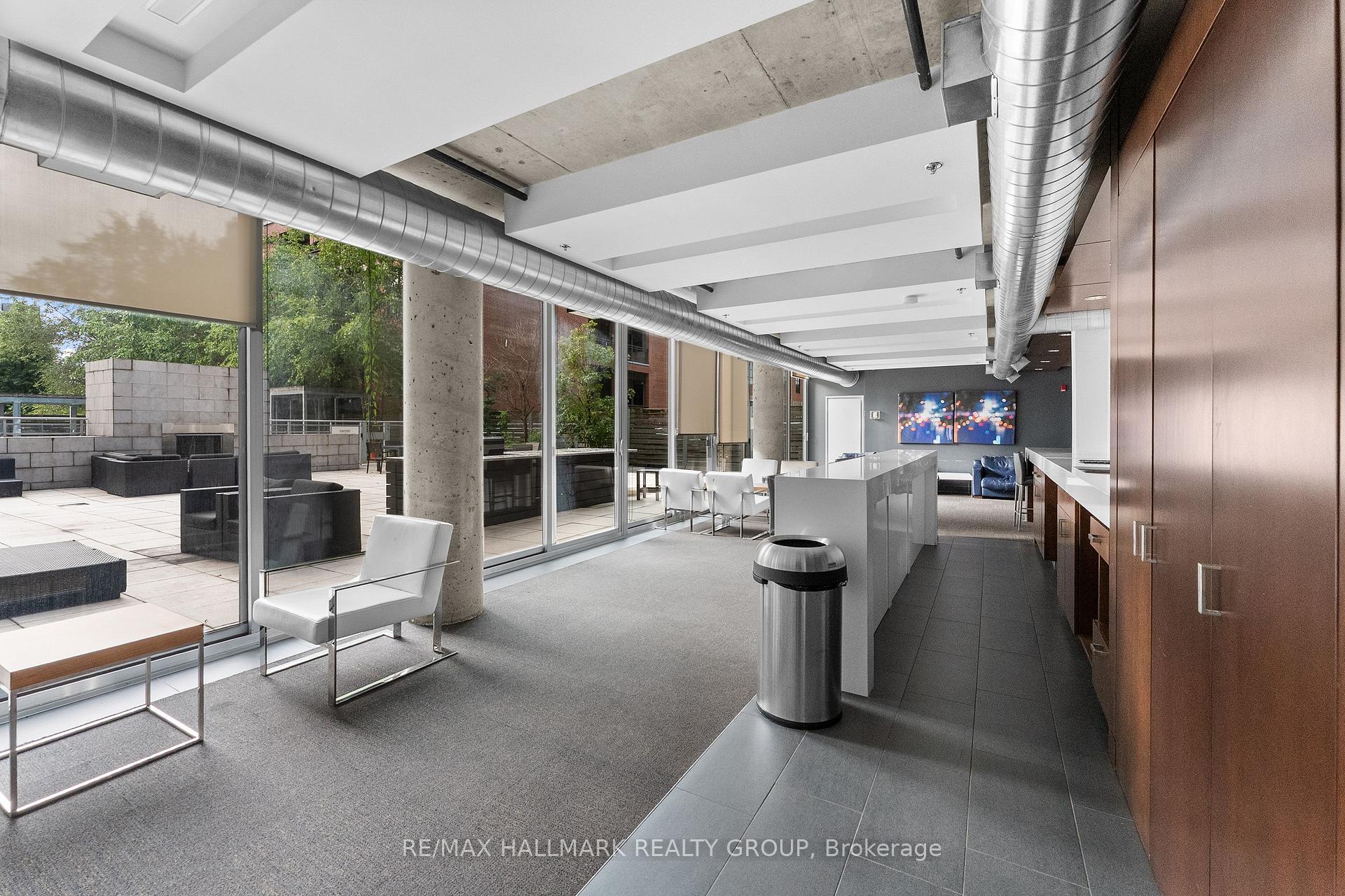 Photo 16 of Unit 515, 360 Mcleod Street, Ottawa, Ottawa Centre — HOMEH