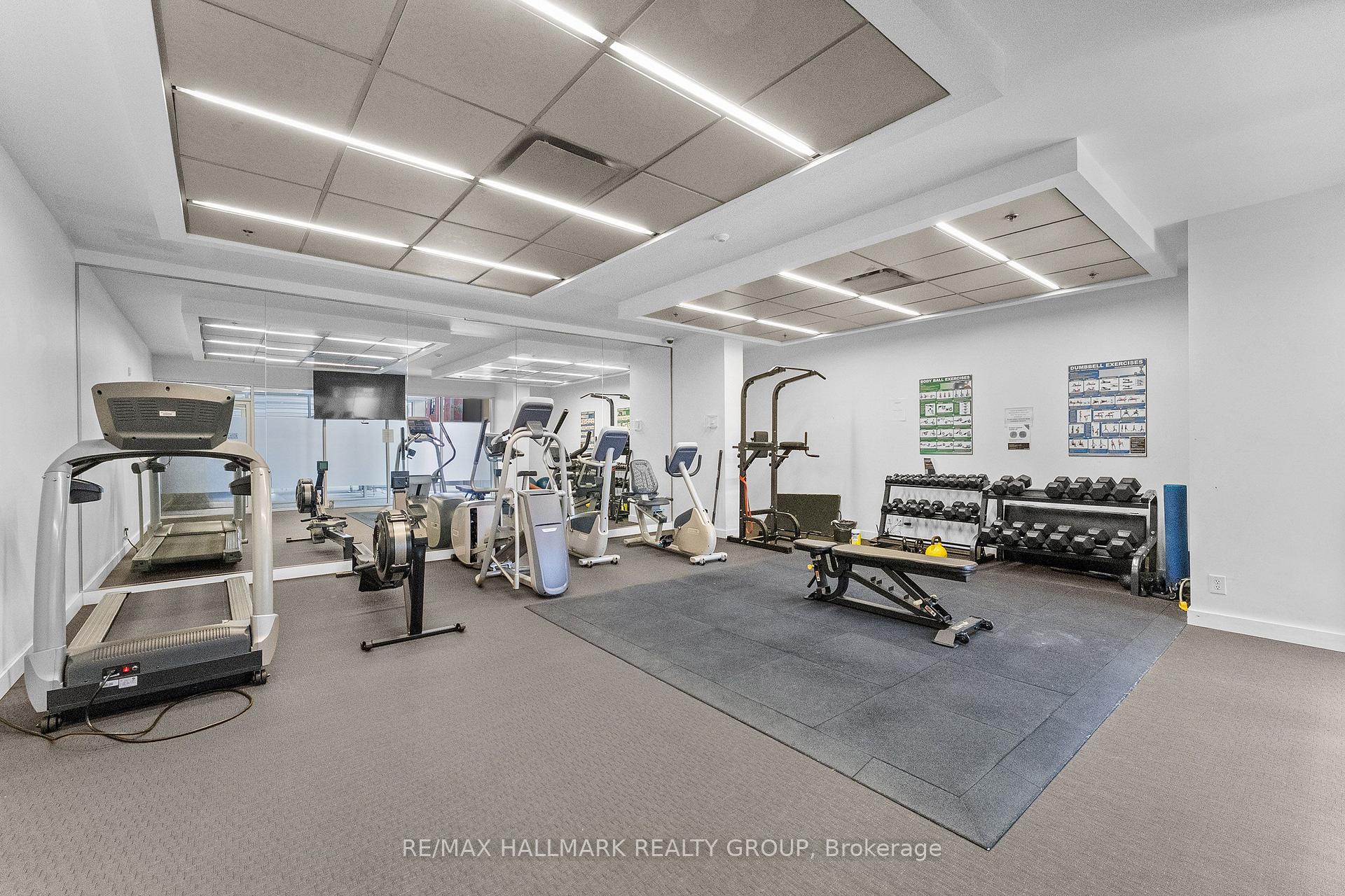 Photo 18 of Unit 515, 360 Mcleod Street, Ottawa, Ottawa Centre — HOMEH