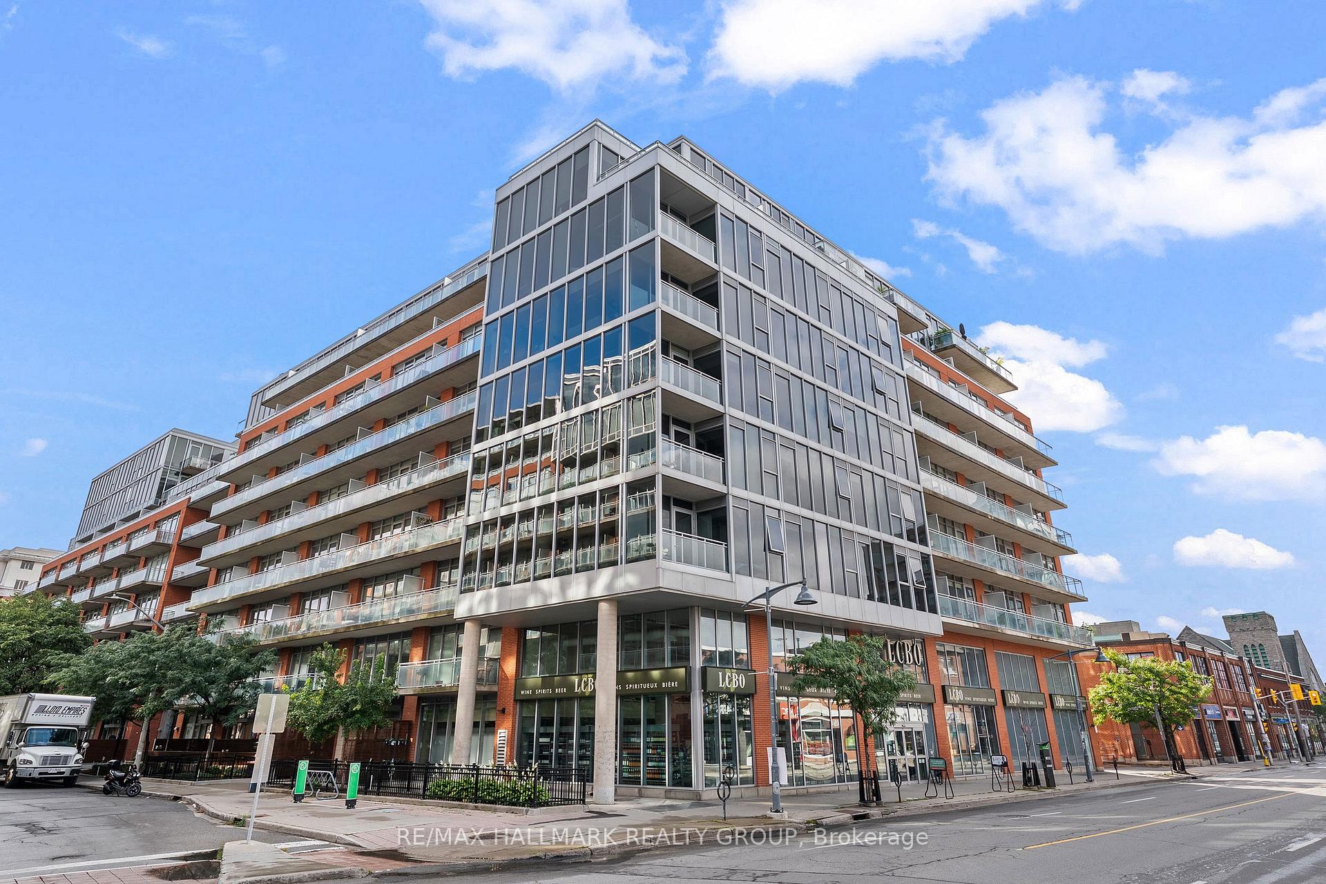 Photo 21 of Unit 515, 360 Mcleod Street, Ottawa, Ottawa Centre — HOMEH