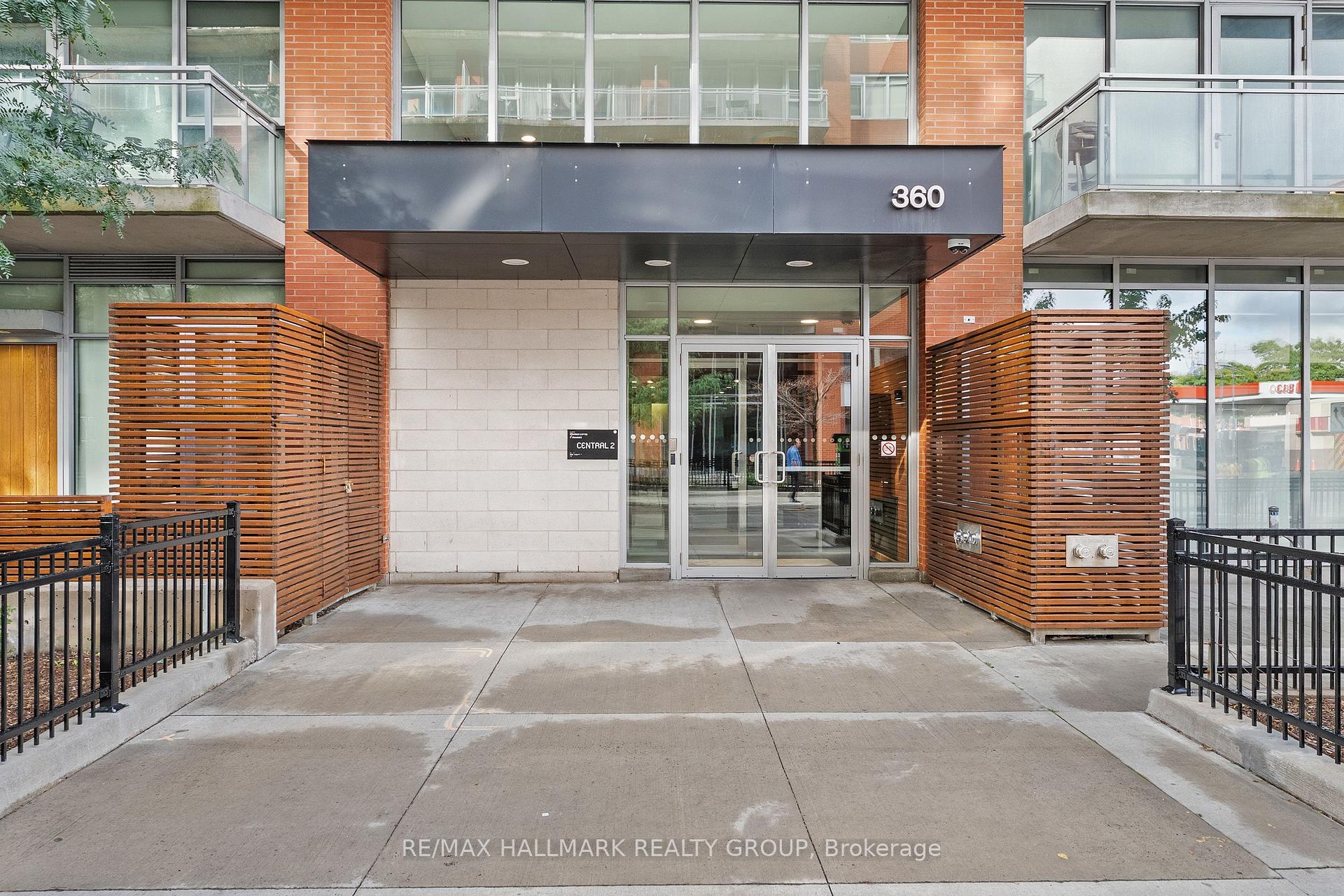 Photo 22 of Unit 515, 360 Mcleod Street, Ottawa, Ottawa Centre — HOMEH