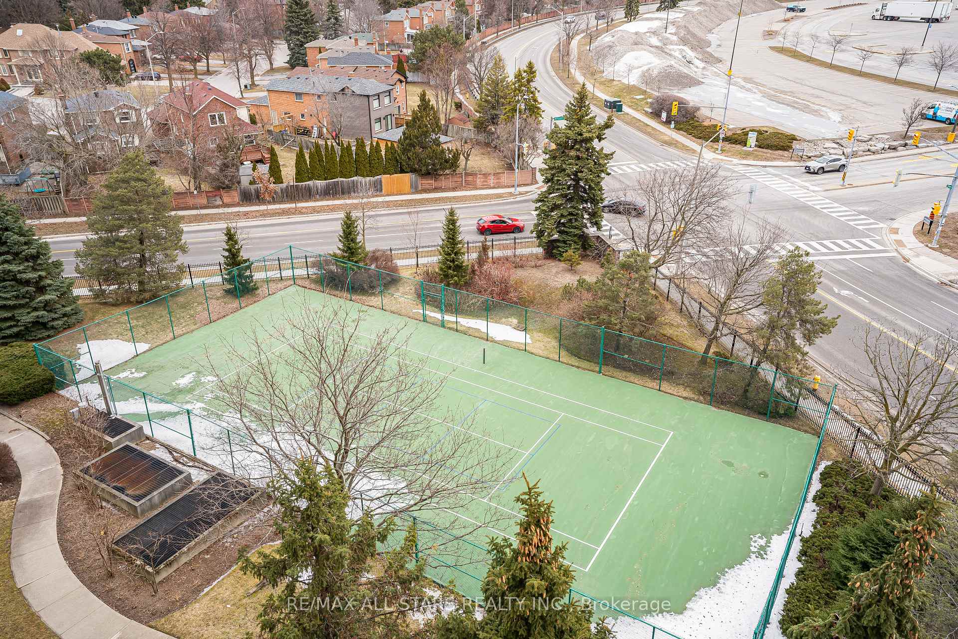 Photo 20 of Unit 817, 25 Austin Drive, Markham, Markville — HOMEH