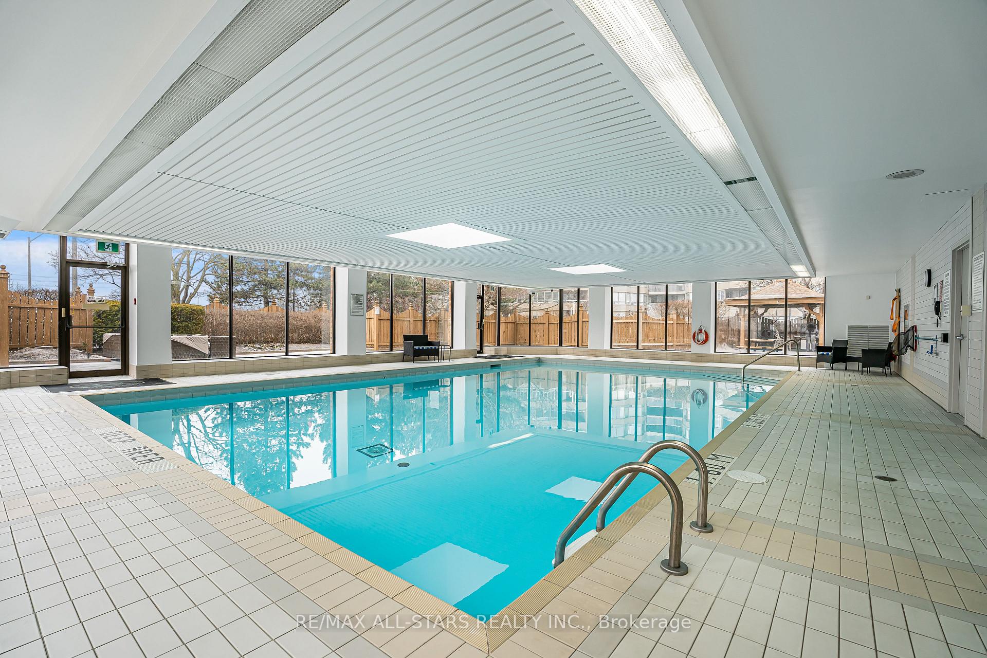 Photo 27 of Unit 817, 25 Austin Drive, Markham, Markville — HOMEH