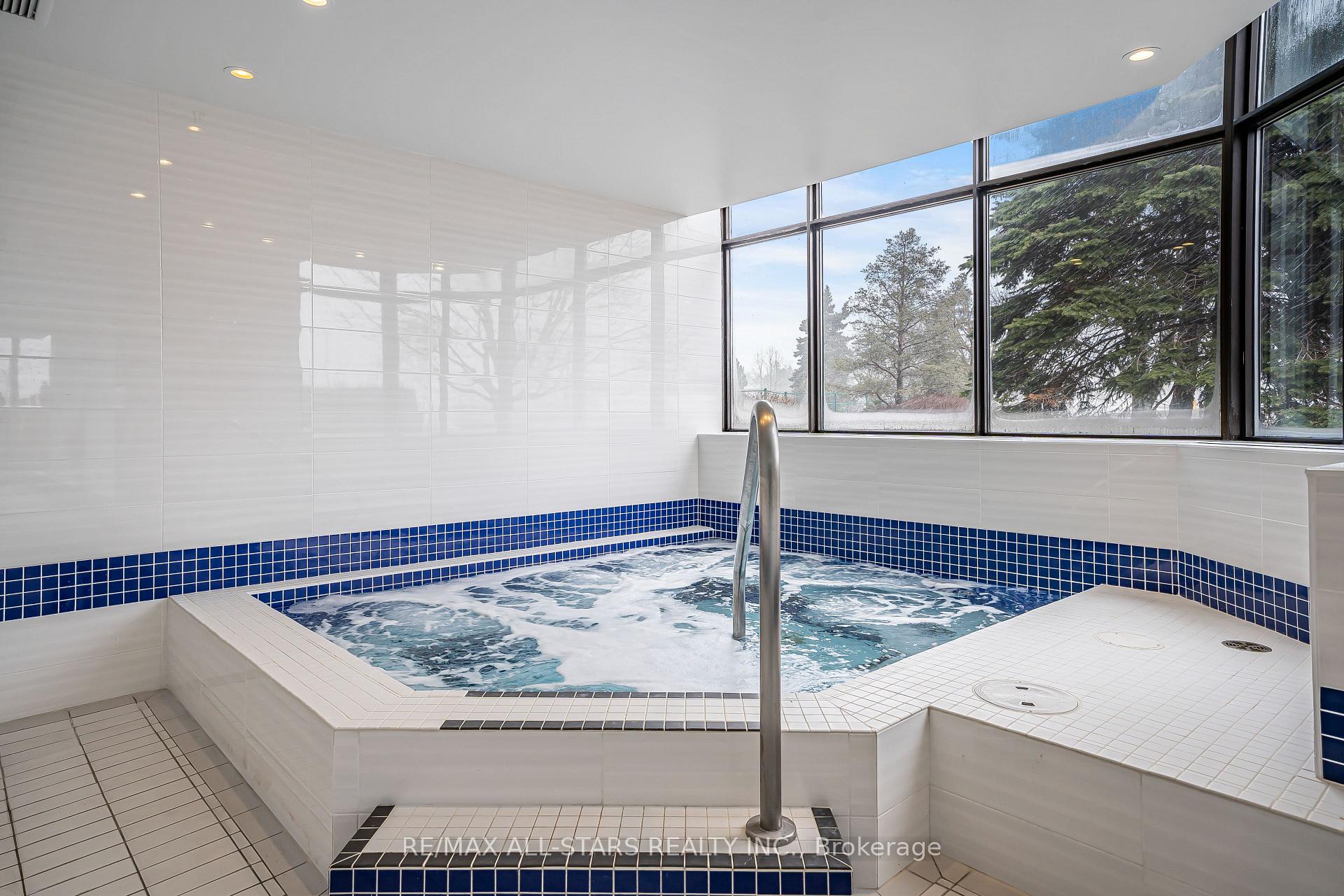Photo 28 of Unit 817, 25 Austin Drive, Markham, Markville — HOMEH