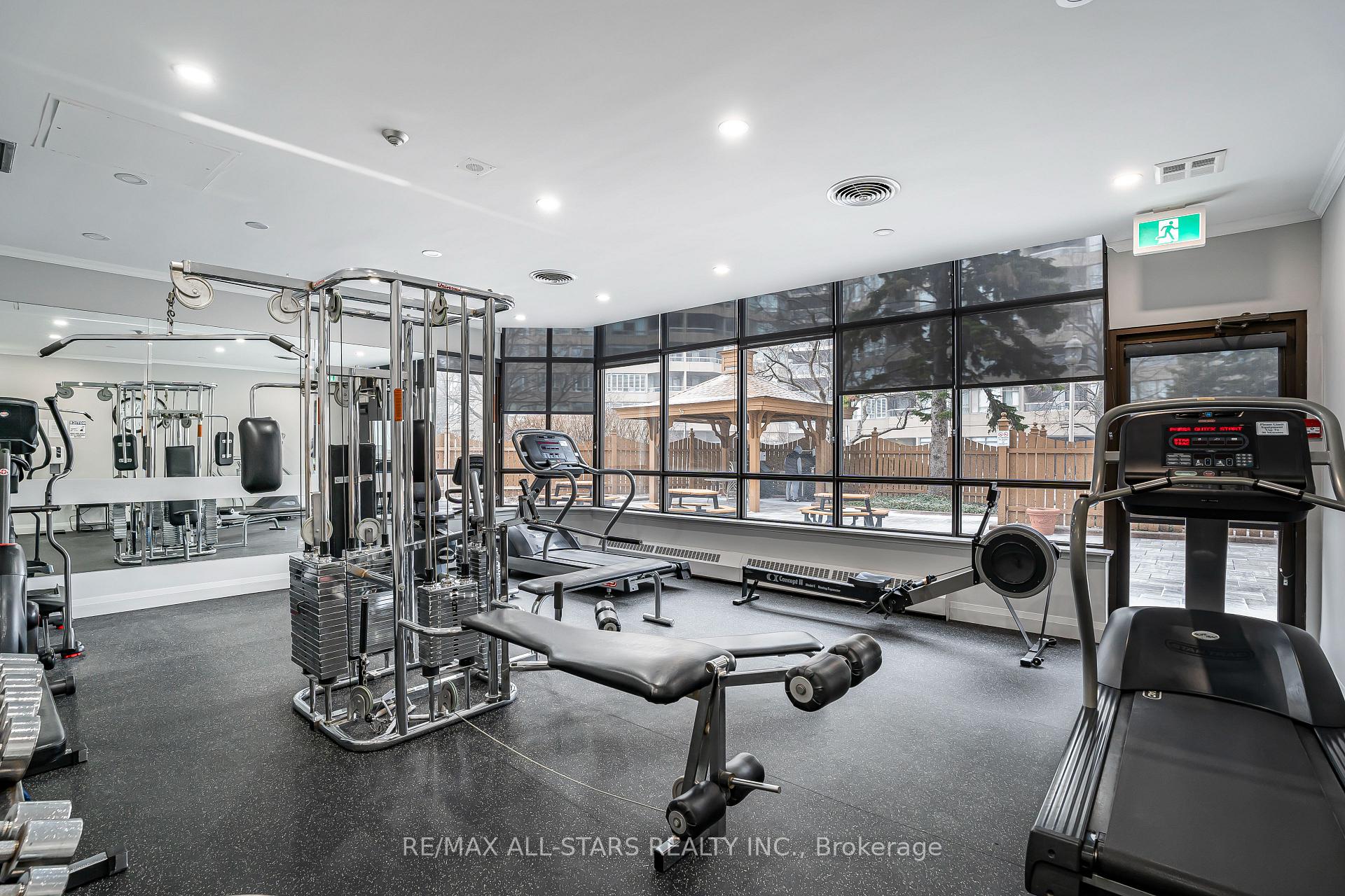 Photo 30 of Unit 817, 25 Austin Drive, Markham, Markville — HOMEH