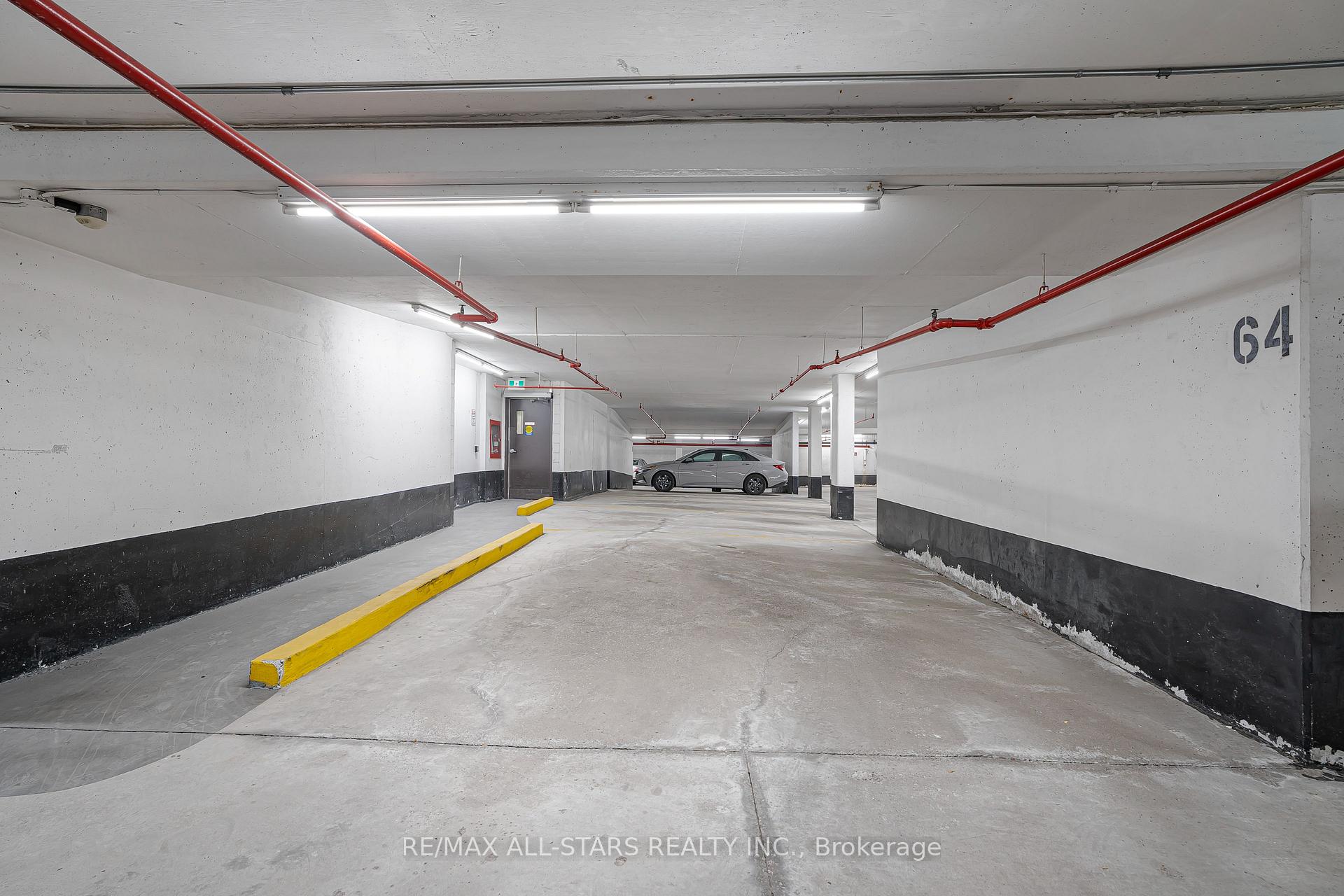Photo 33 of Unit 817, 25 Austin Drive, Markham, Markville — HOMEH
