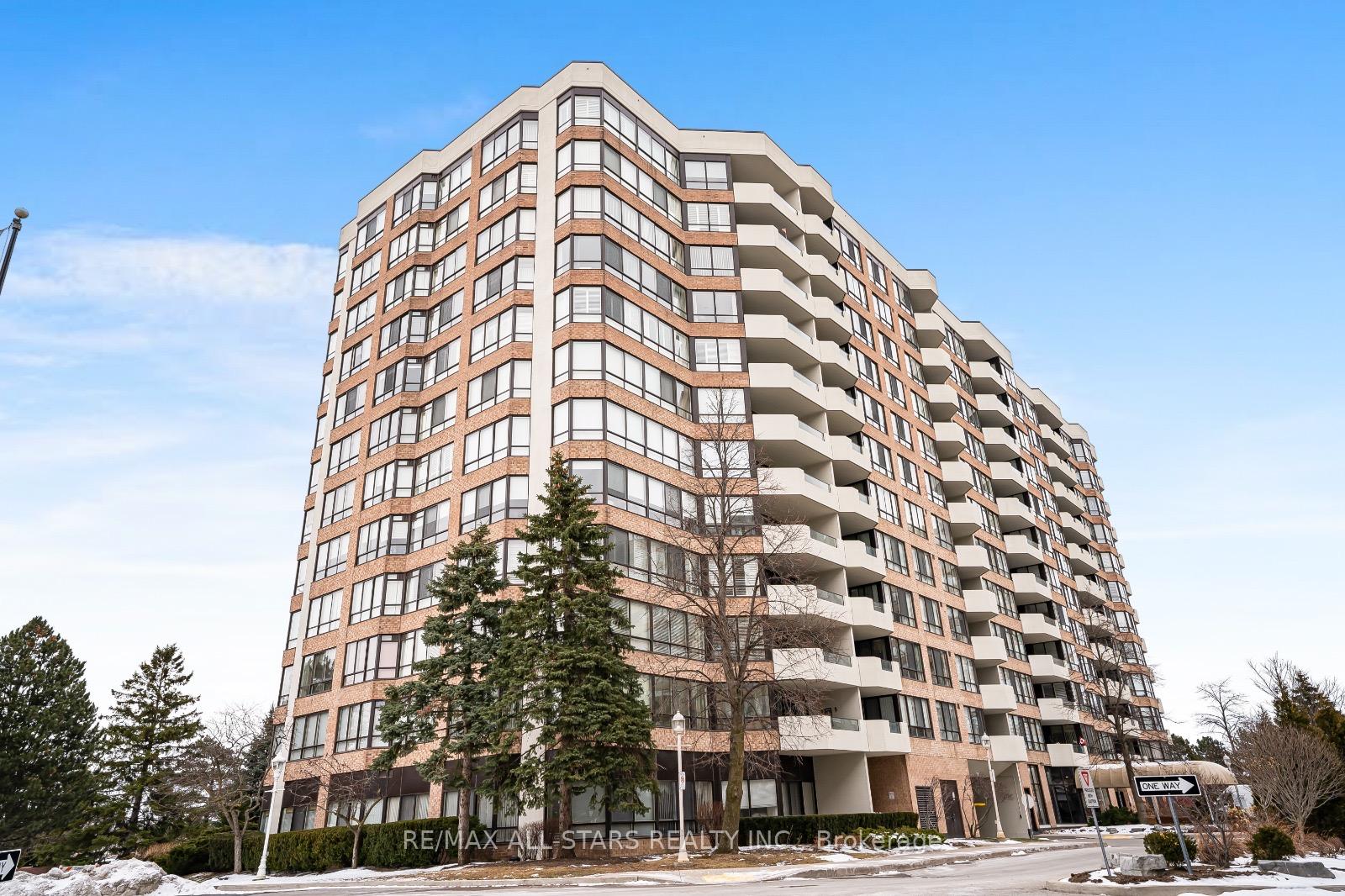 Photo 34 of Unit 817, 25 Austin Drive, Markham, Markville — HOMEH