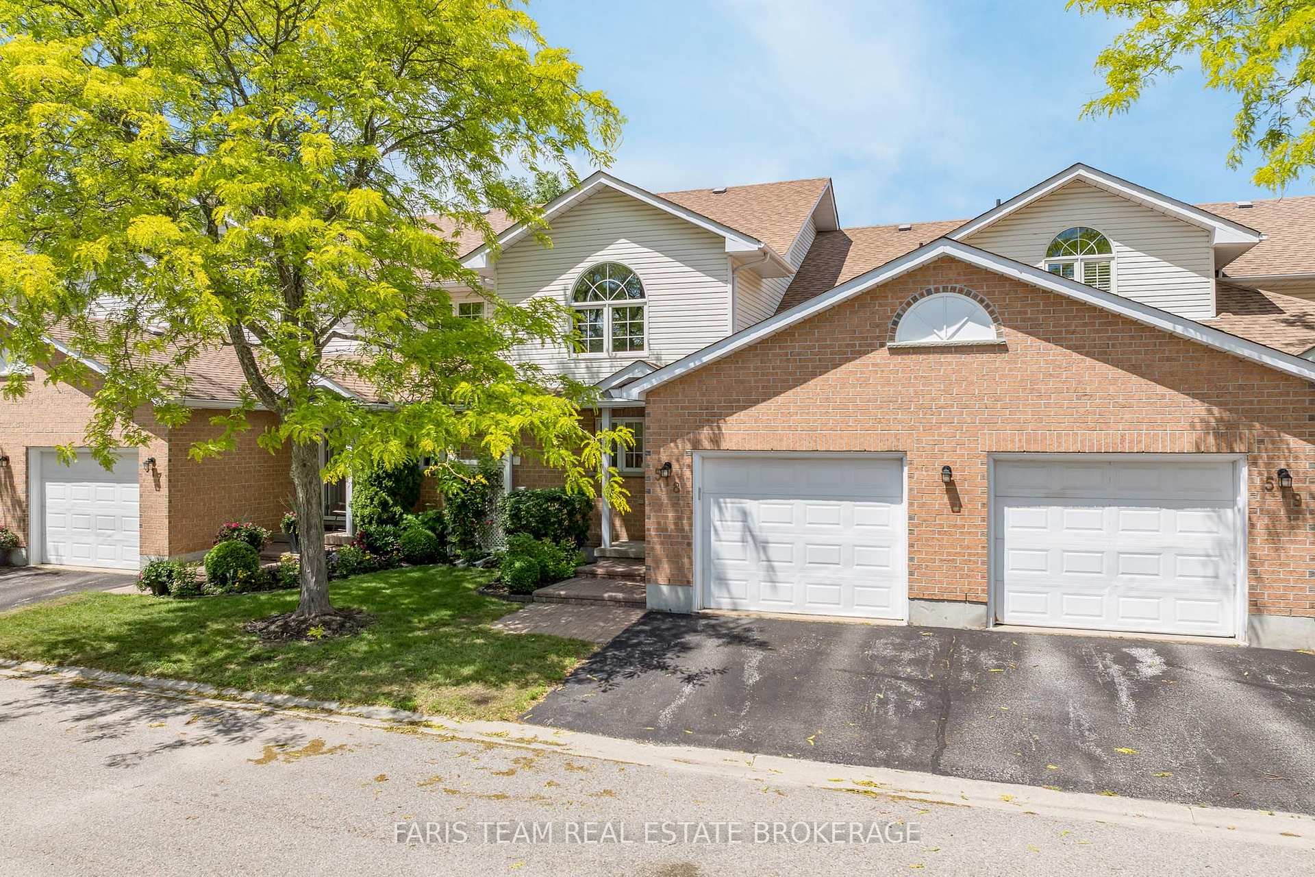 Photo 2 of Unit 518, 60 Museum Drive, Orillia — HOMEH