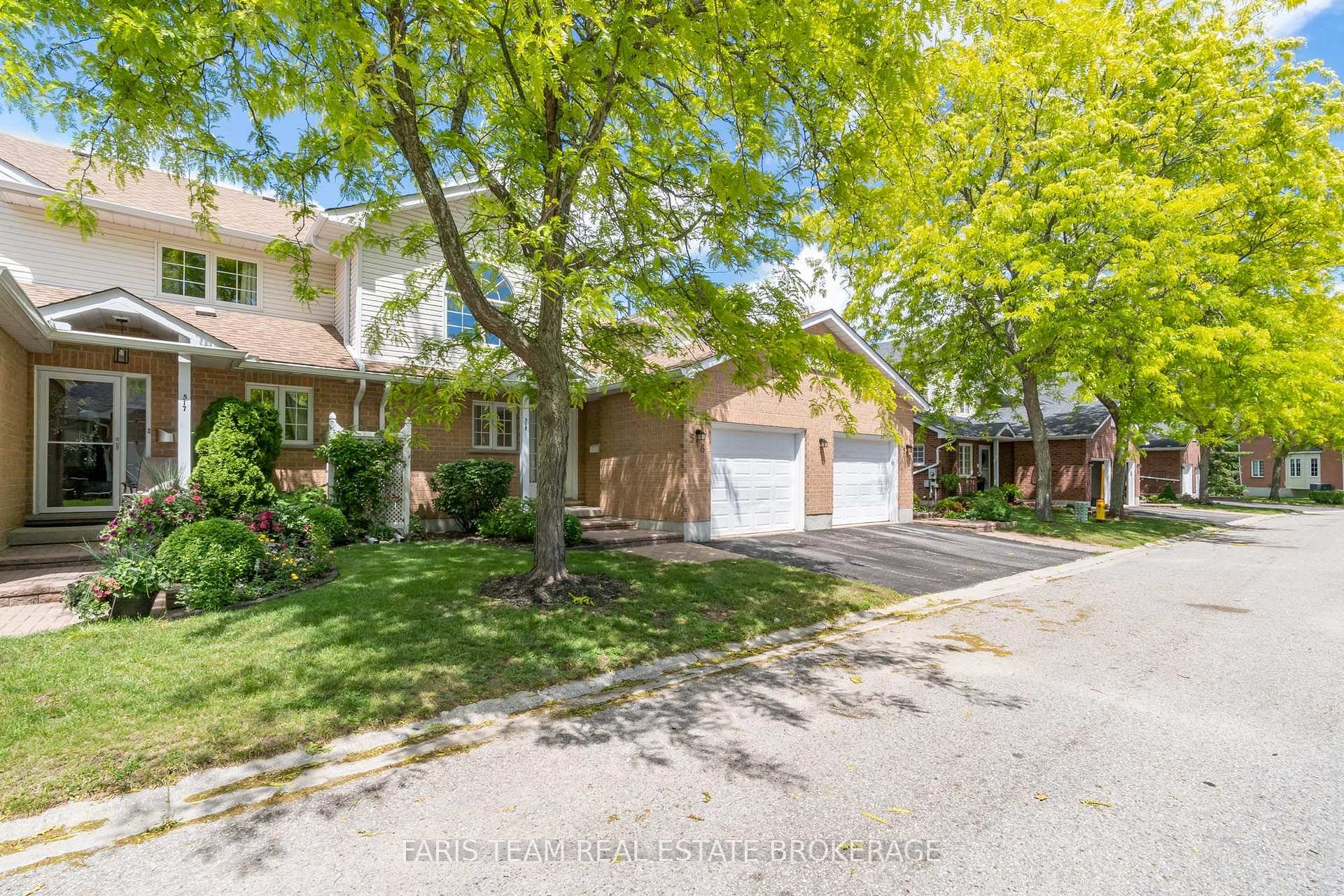 Photo 3 of Unit 518, 60 Museum Drive, Orillia — HOMEH