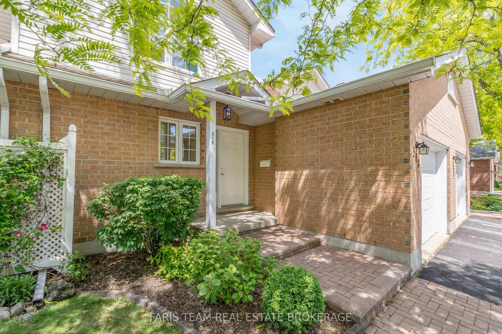 Photo 4 of Unit 518, 60 Museum Drive, Orillia — HOMEH
