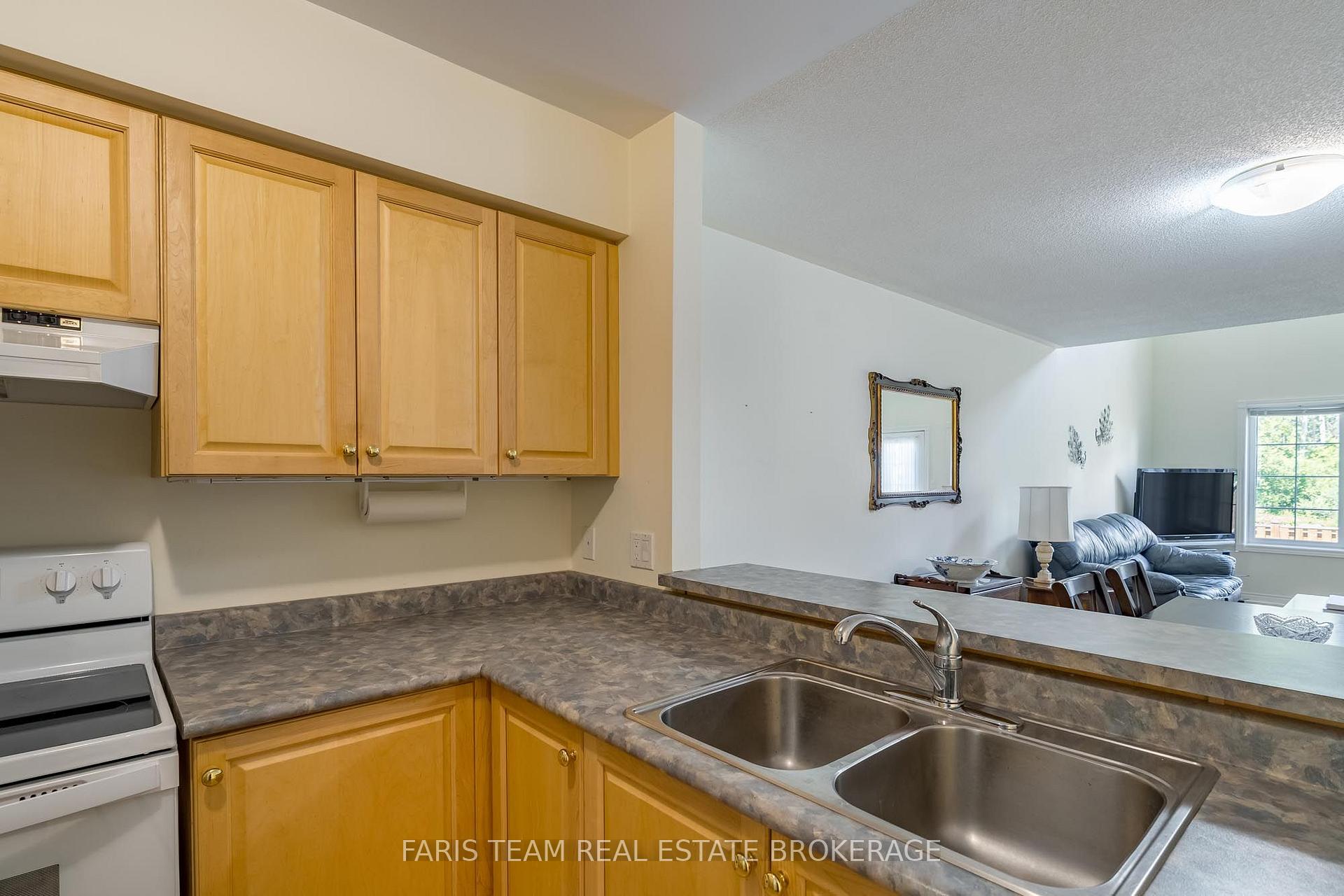 Photo 7 of Unit 518, 60 Museum Drive, Orillia — HOMEH