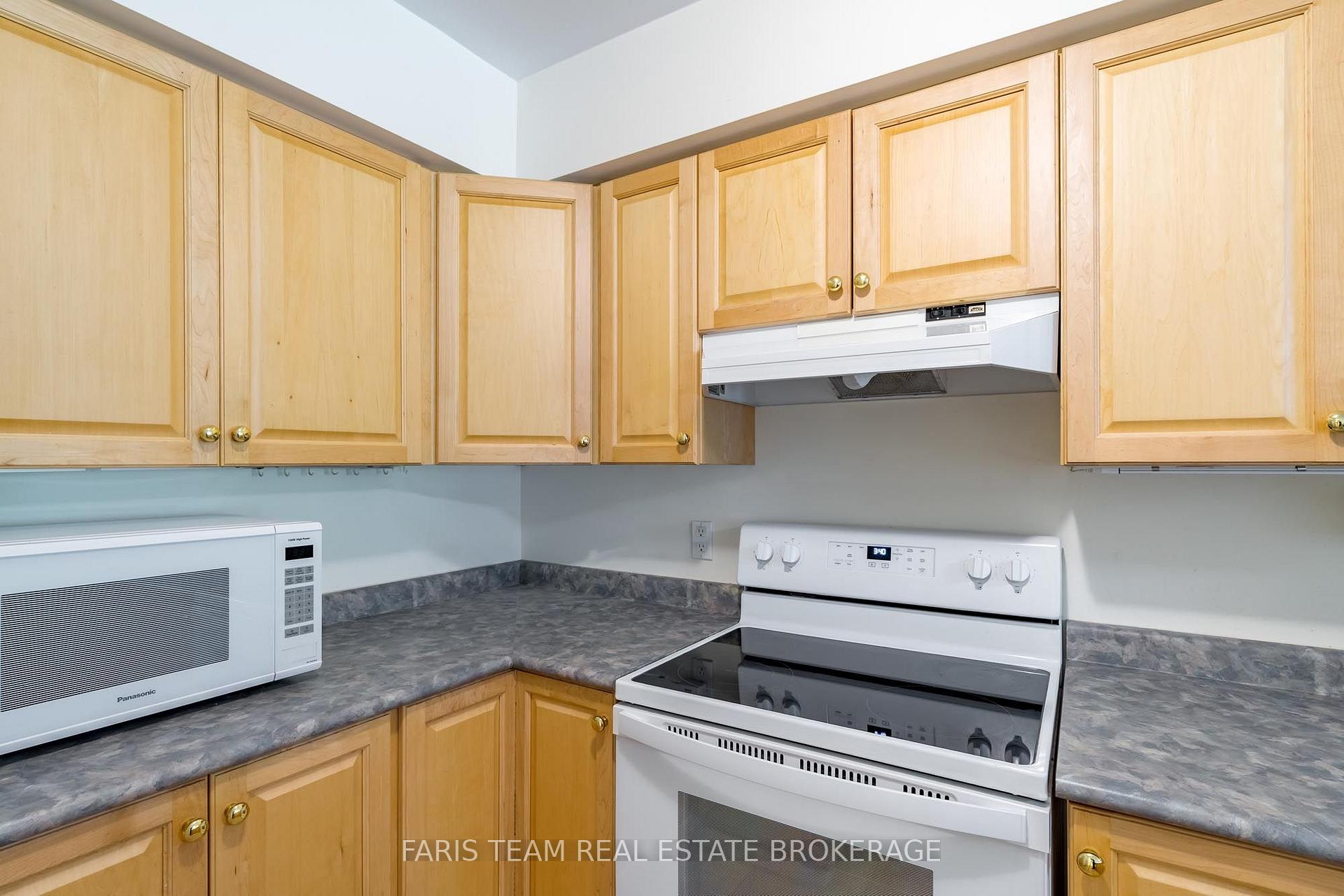 Photo 8 of Unit 518, 60 Museum Drive, Orillia — HOMEH