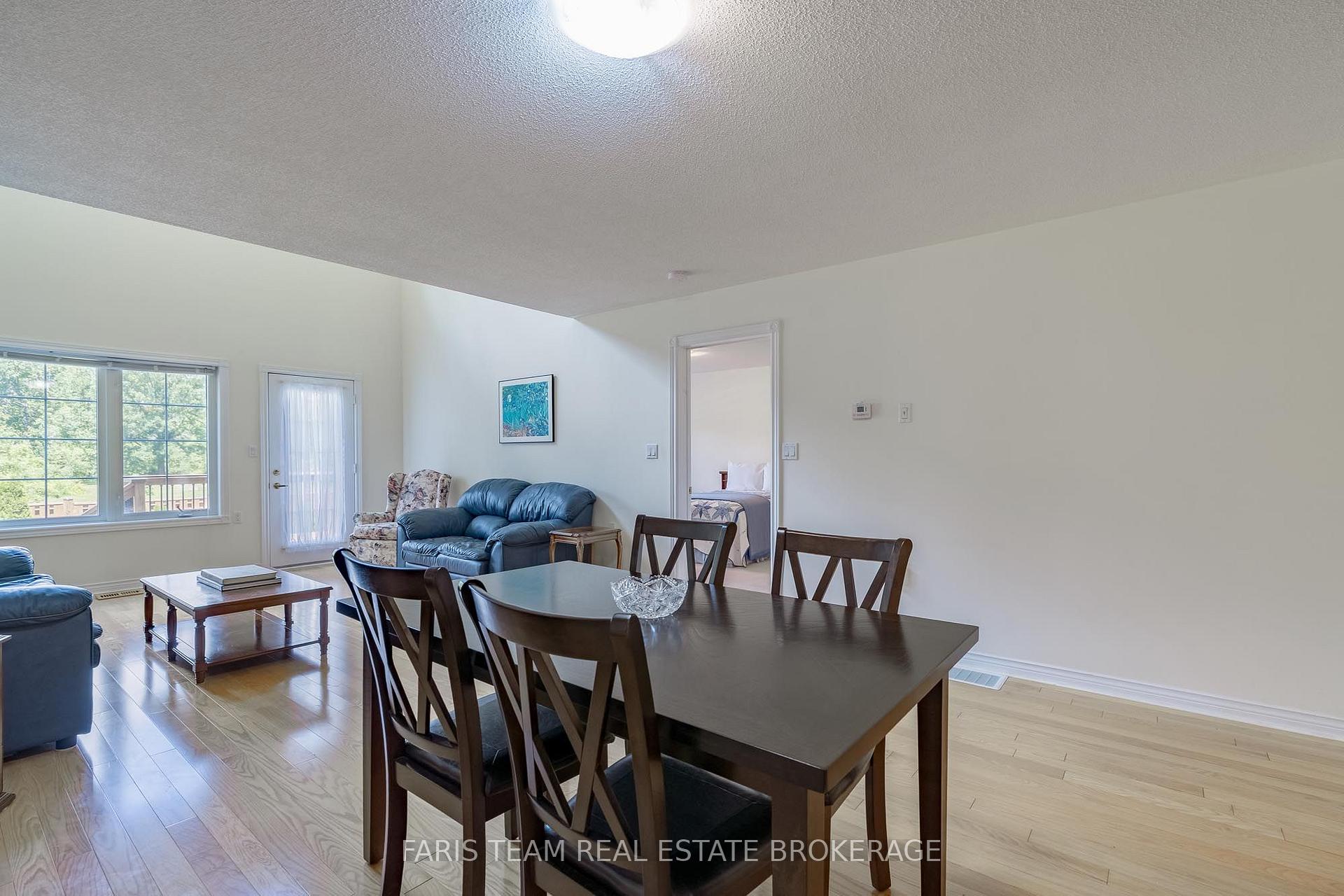 Photo 10 of Unit 518, 60 Museum Drive, Orillia — HOMEH