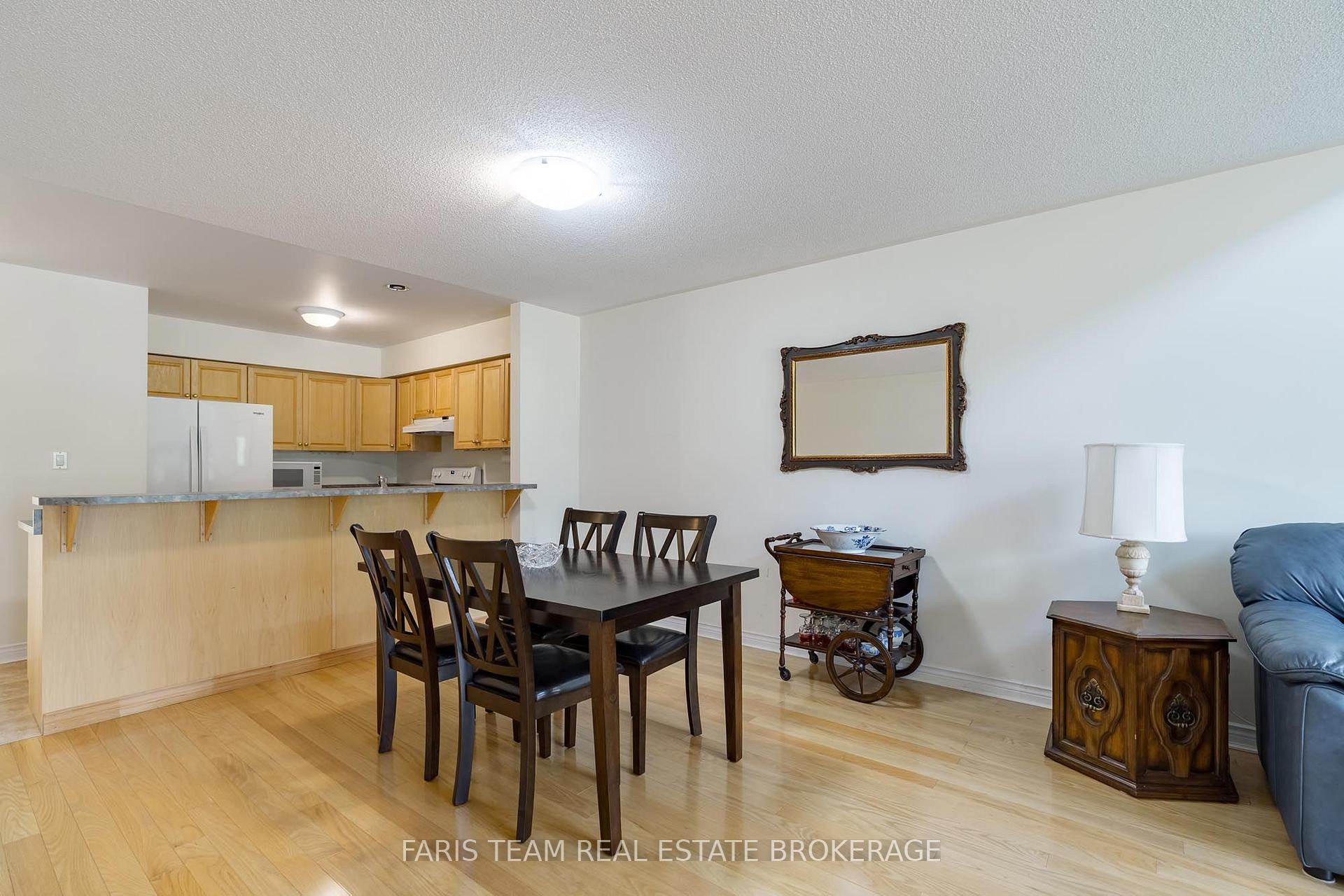 Photo 11 of Unit 518, 60 Museum Drive, Orillia — HOMEH