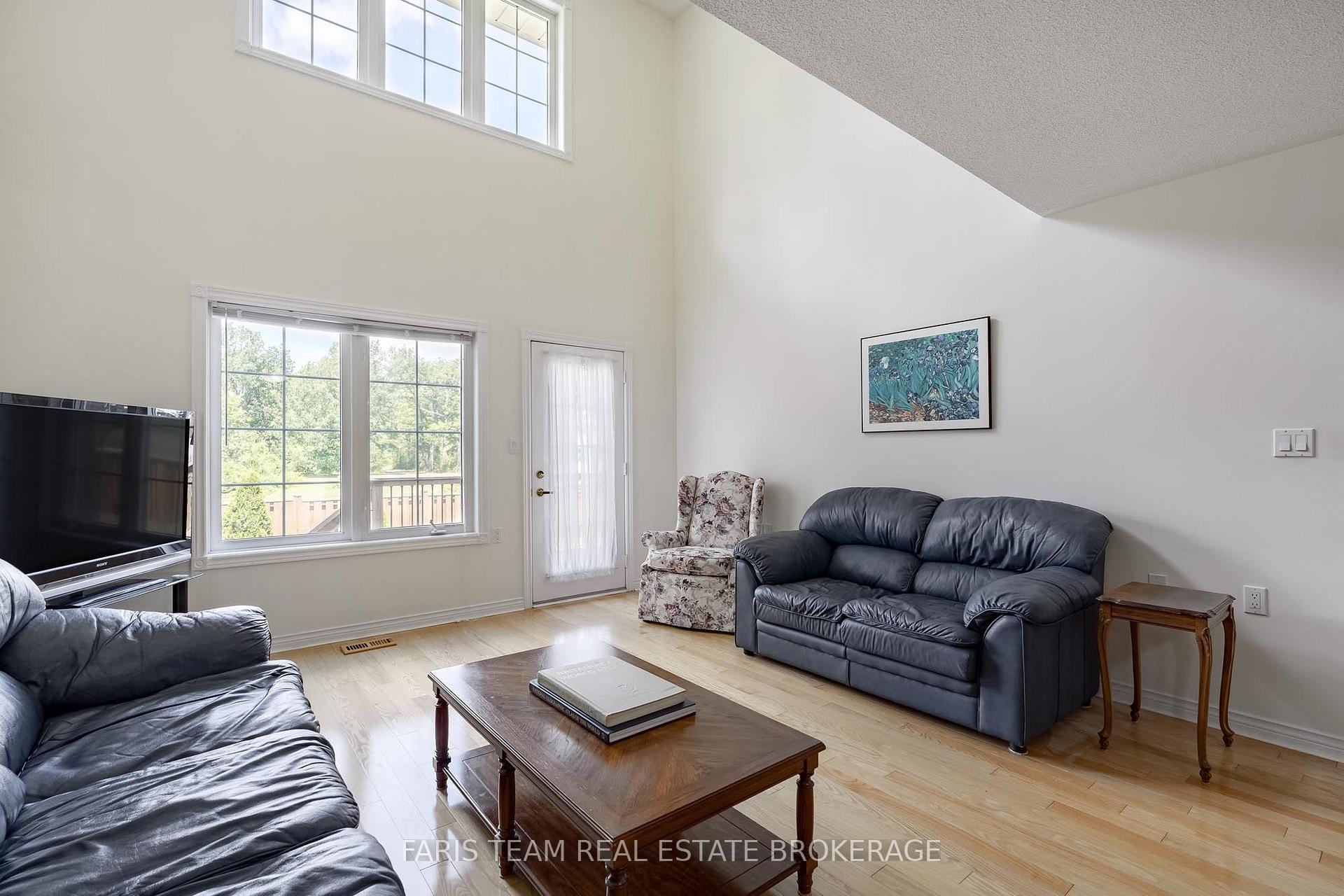 Photo 12 of Unit 518, 60 Museum Drive, Orillia — HOMEH
