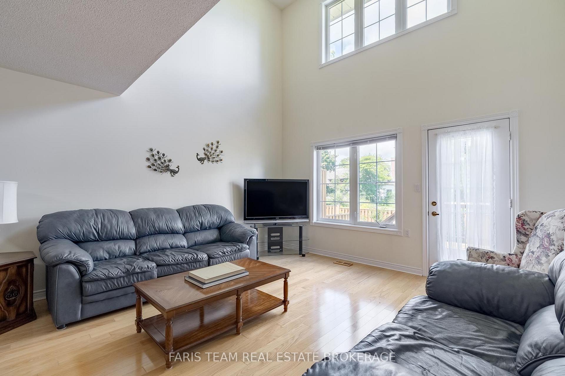 Photo 13 of Unit 518, 60 Museum Drive, Orillia — HOMEH