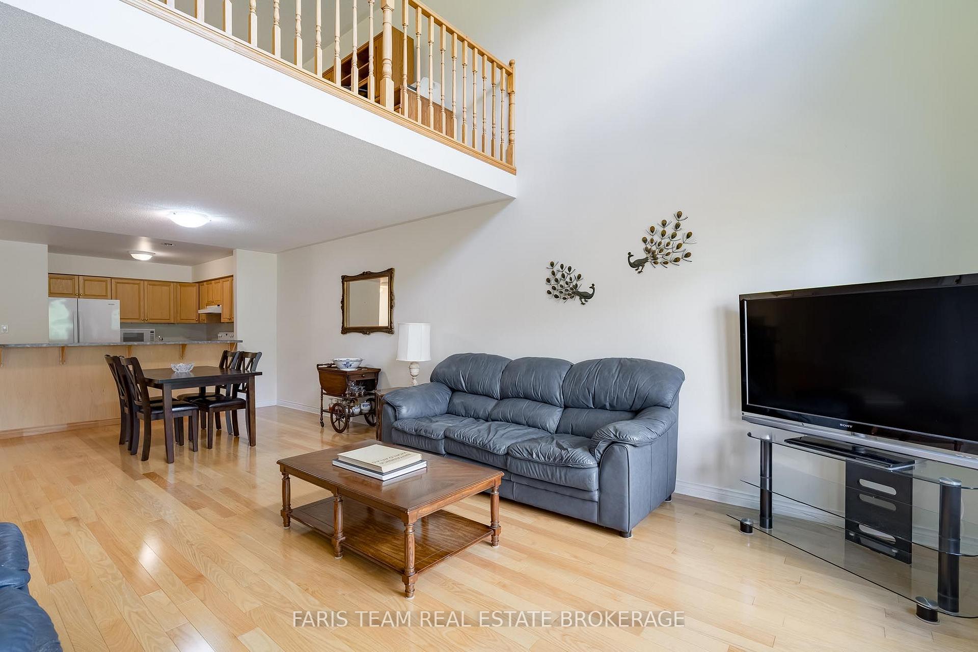 Photo 14 of Unit 518, 60 Museum Drive, Orillia — HOMEH