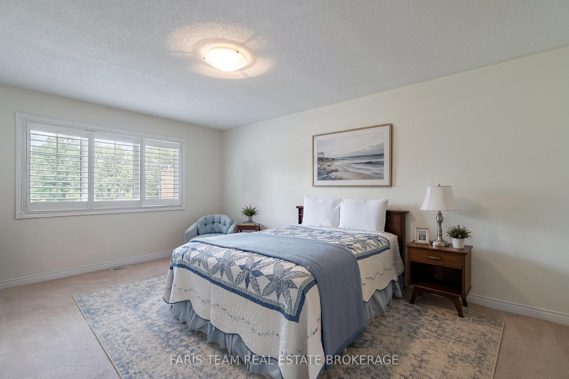 Photo 15 of Unit 518, 60 Museum Drive, Orillia — HOMEH