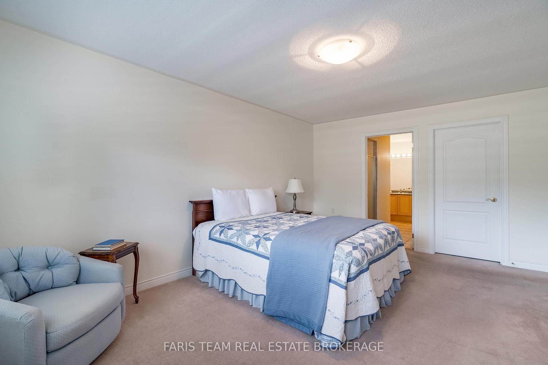 Photo 16 of Unit 518, 60 Museum Drive, Orillia — HOMEH