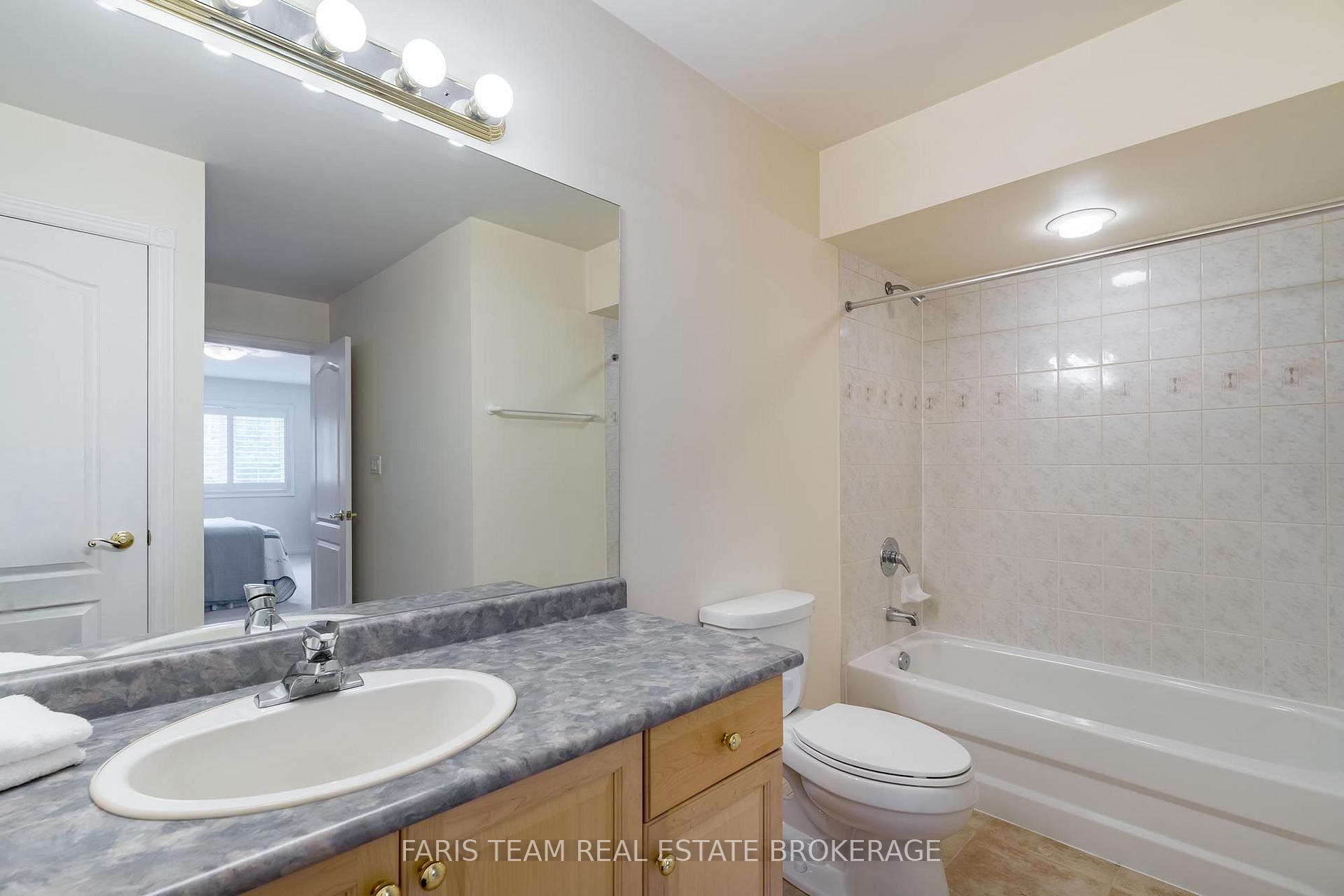 Photo 17 of Unit 518, 60 Museum Drive, Orillia — HOMEH
