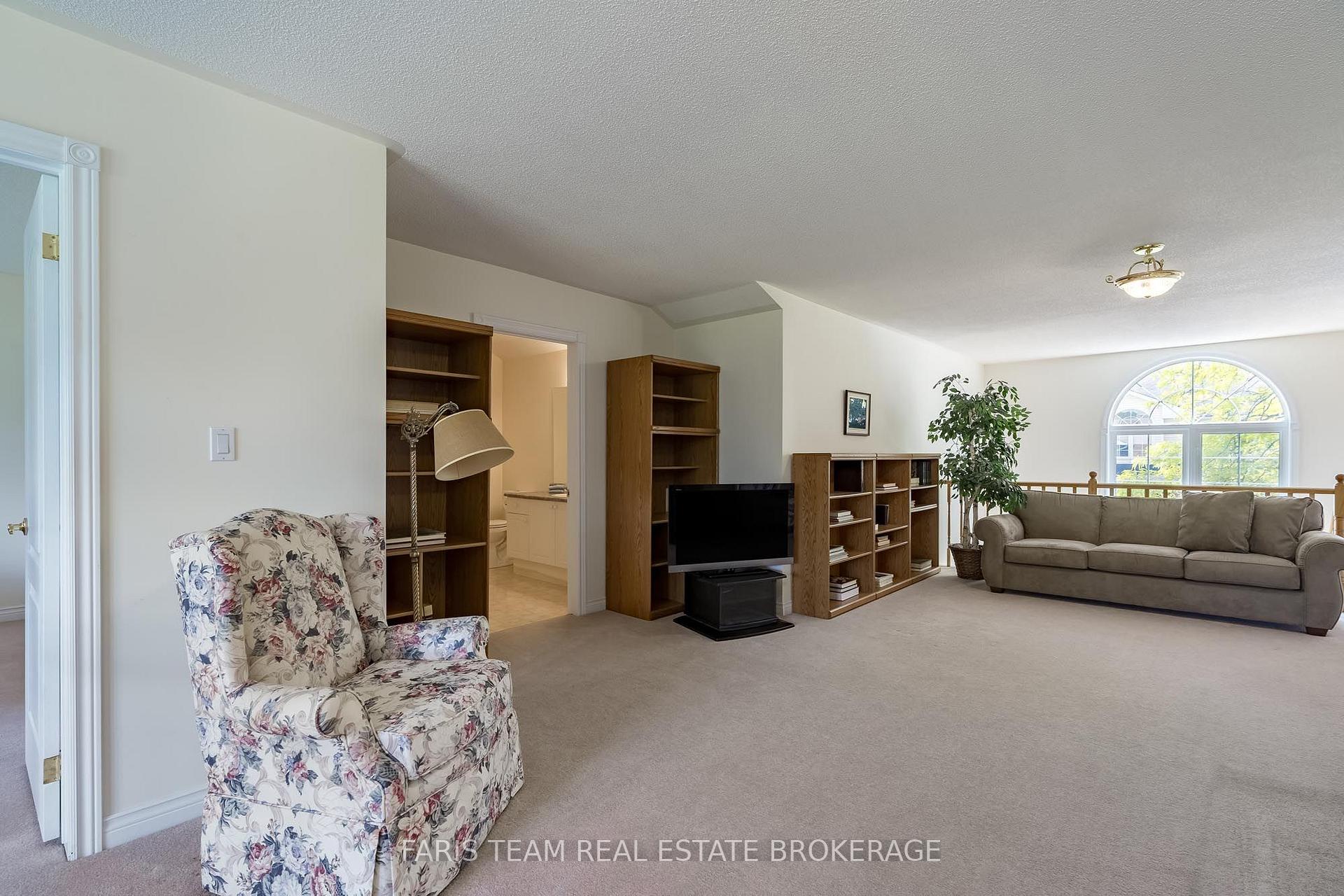 Photo 23 of Unit 518, 60 Museum Drive, Orillia — HOMEH