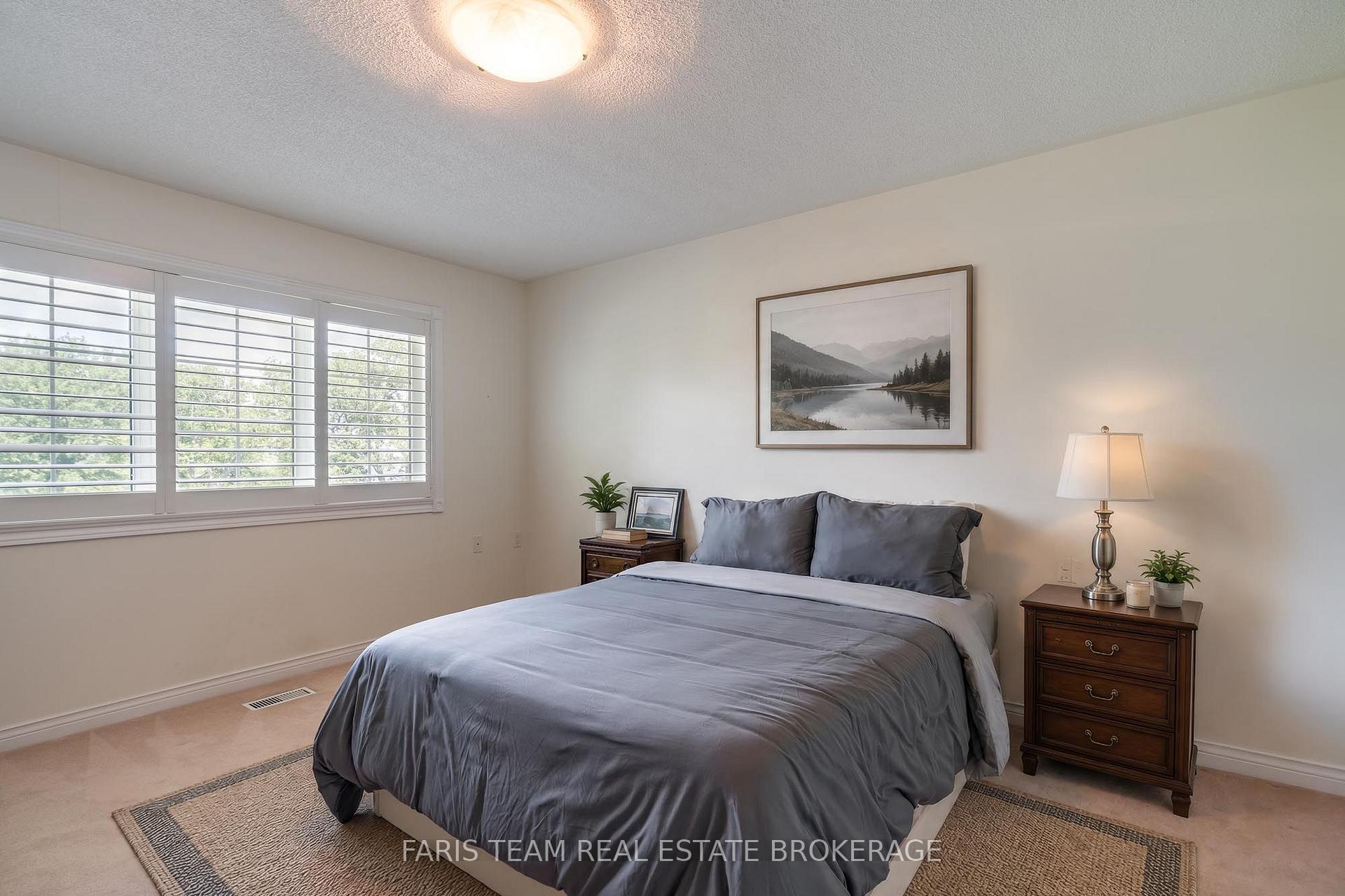 Photo 24 of Unit 518, 60 Museum Drive, Orillia — HOMEH