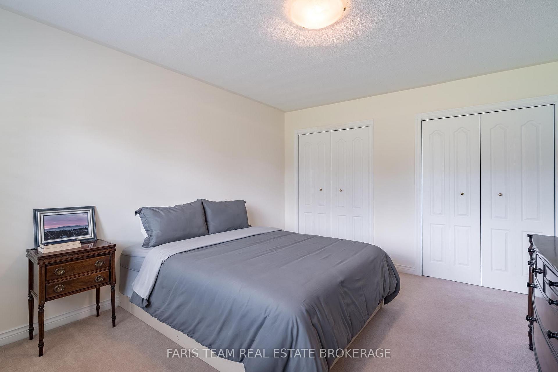 Photo 25 of Unit 518, 60 Museum Drive, Orillia — HOMEH